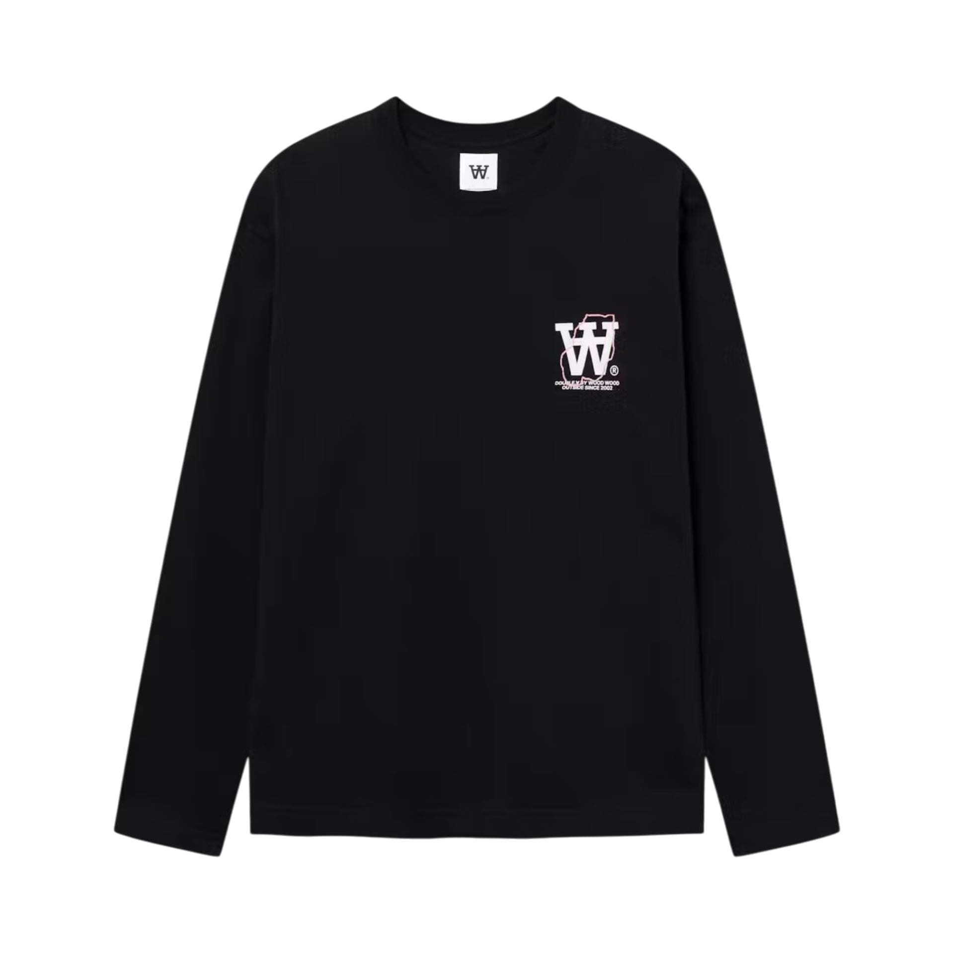 Wood Wood Longsleeve Liam