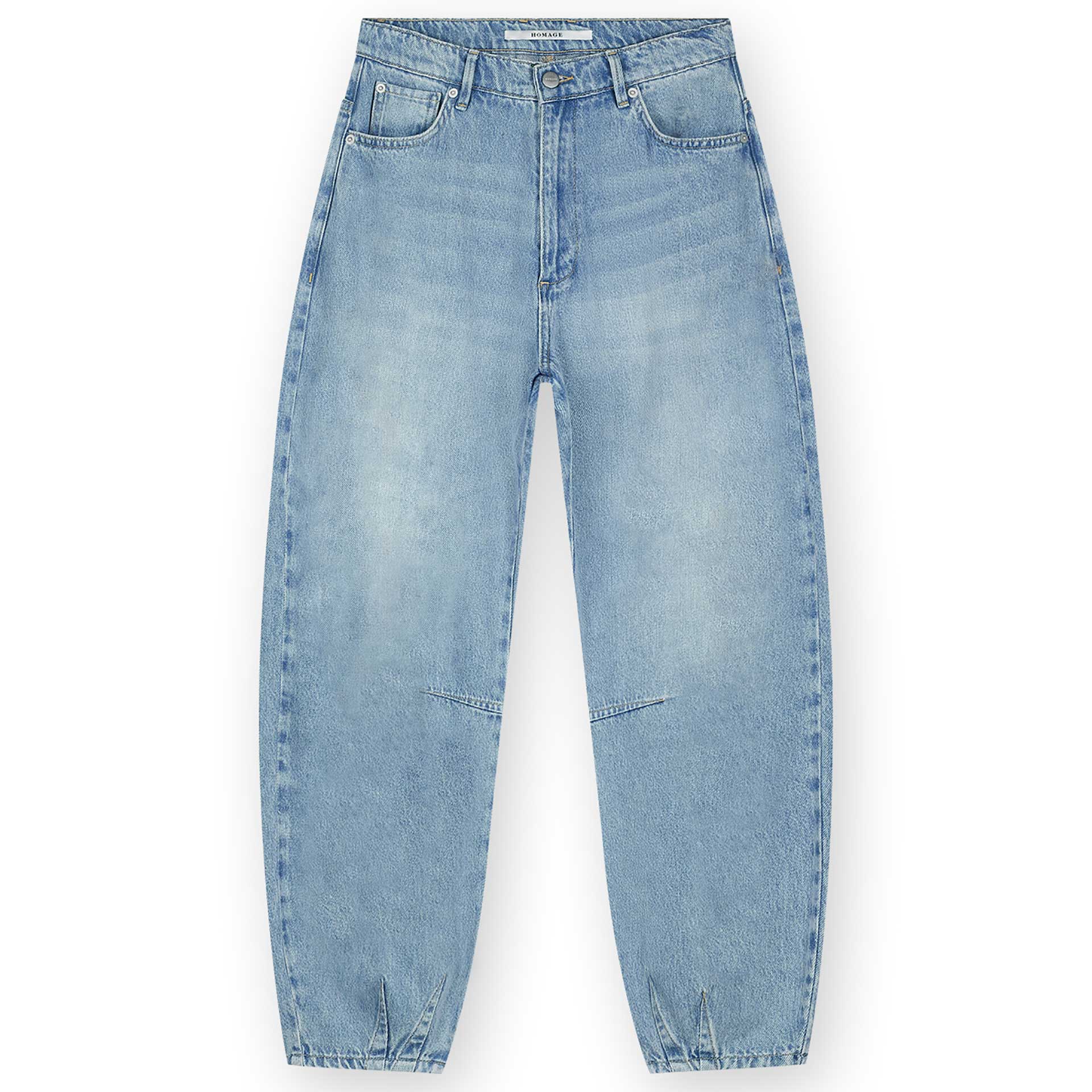 Homage Jeans Amber Balloon