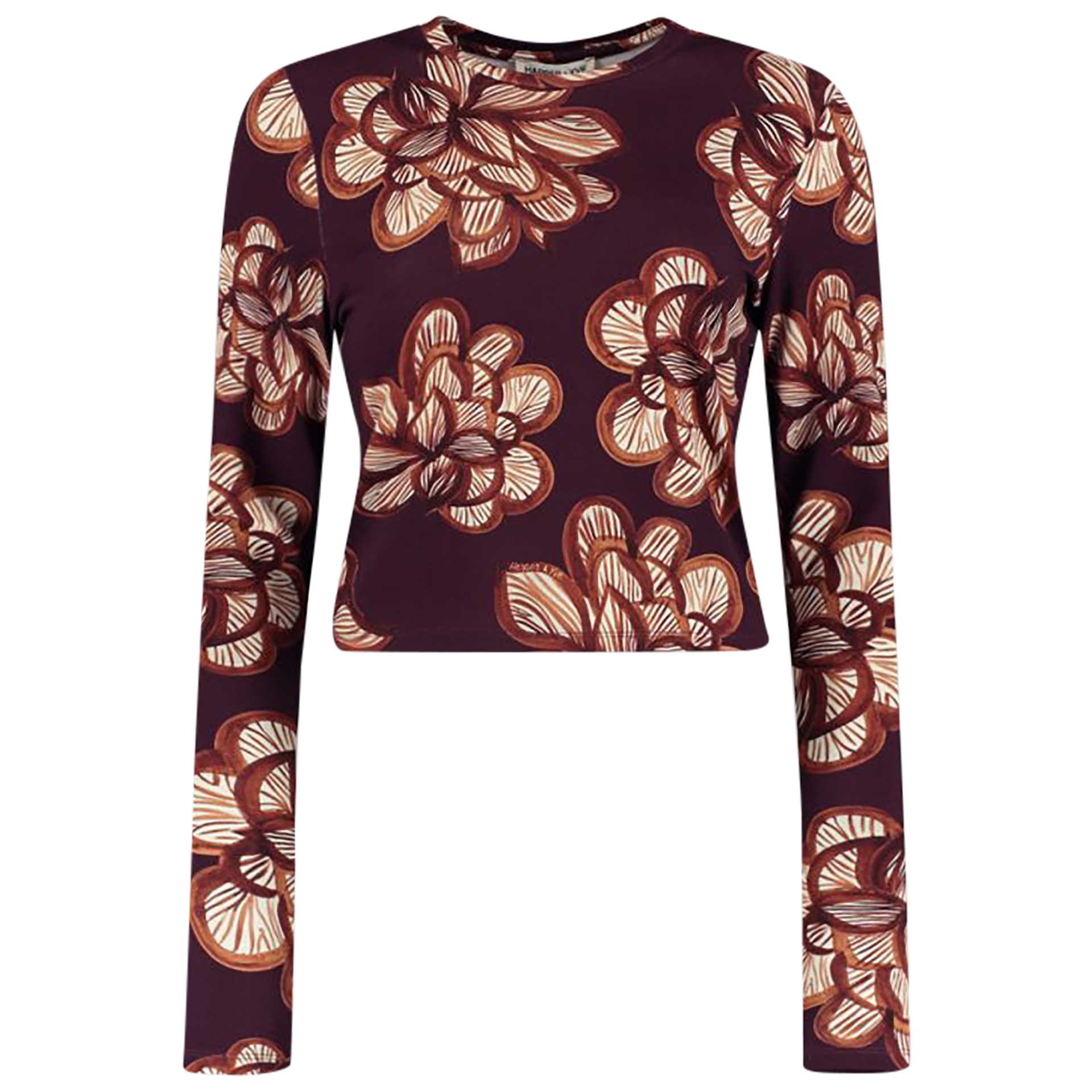 Harper & Yve Truitje Steff