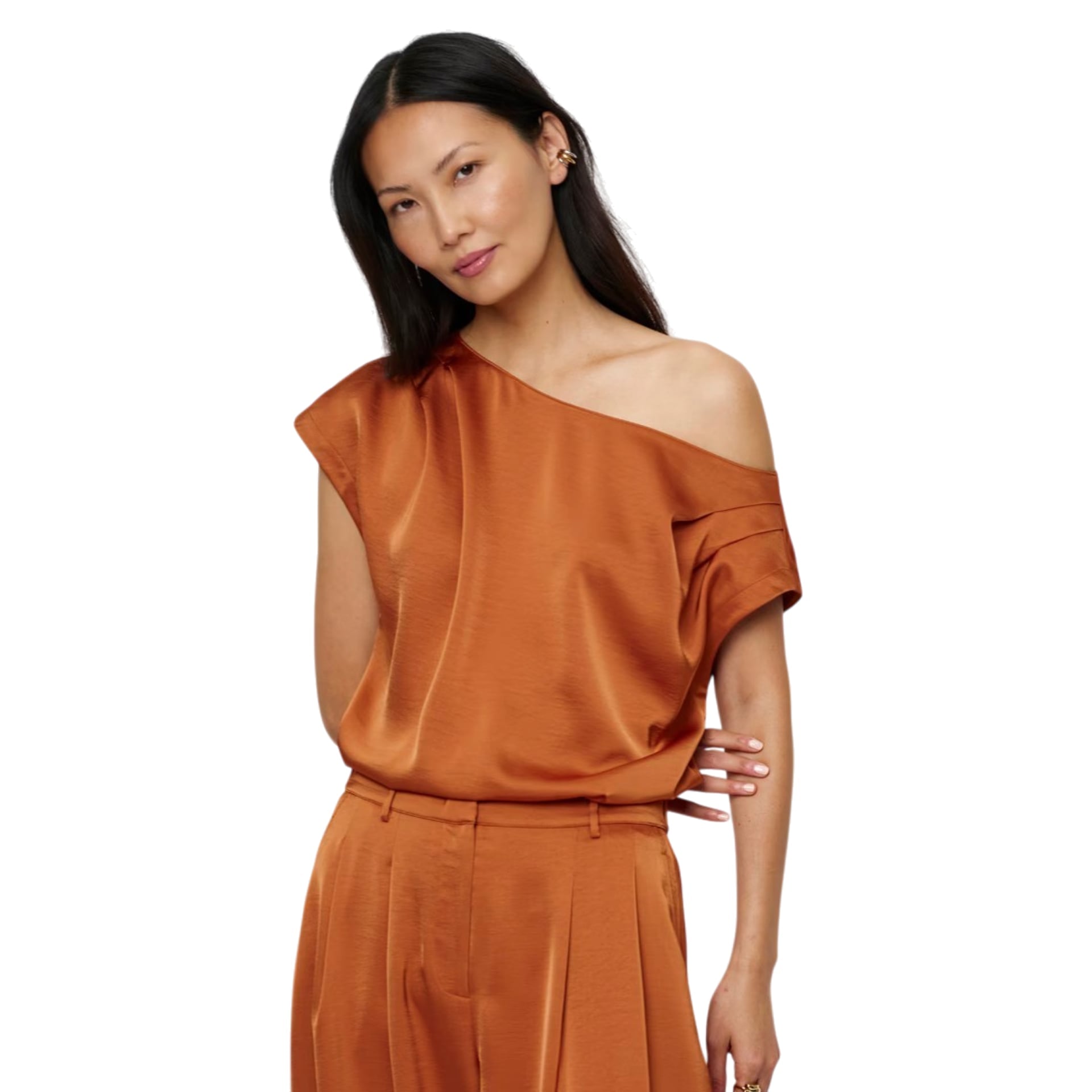Dante 6 Blouse Top Roam