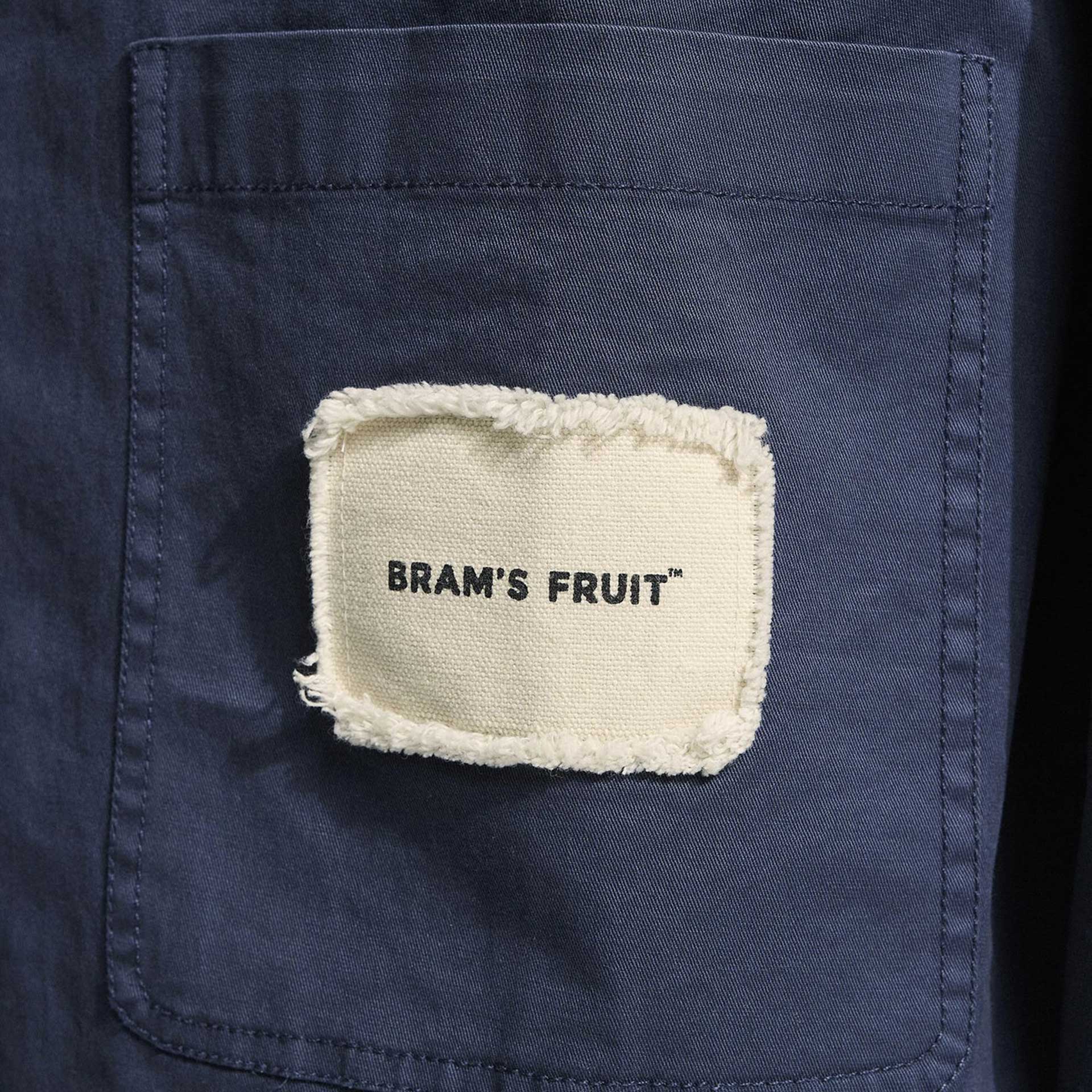 Bram's Fruit Overshirt Chore 3 Bram's Fruit Overshirt Chore
