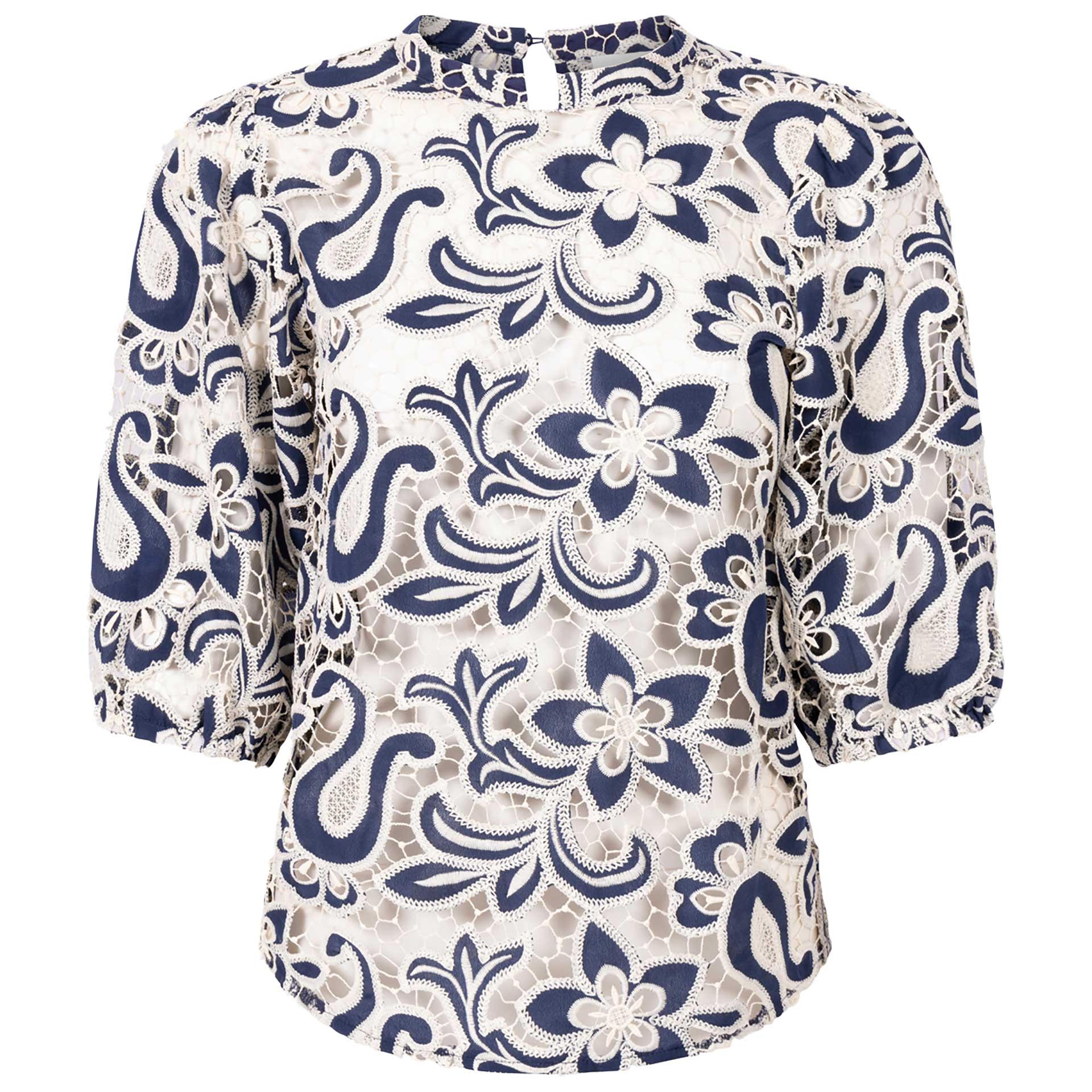 Aaiko Blouse top Shaila