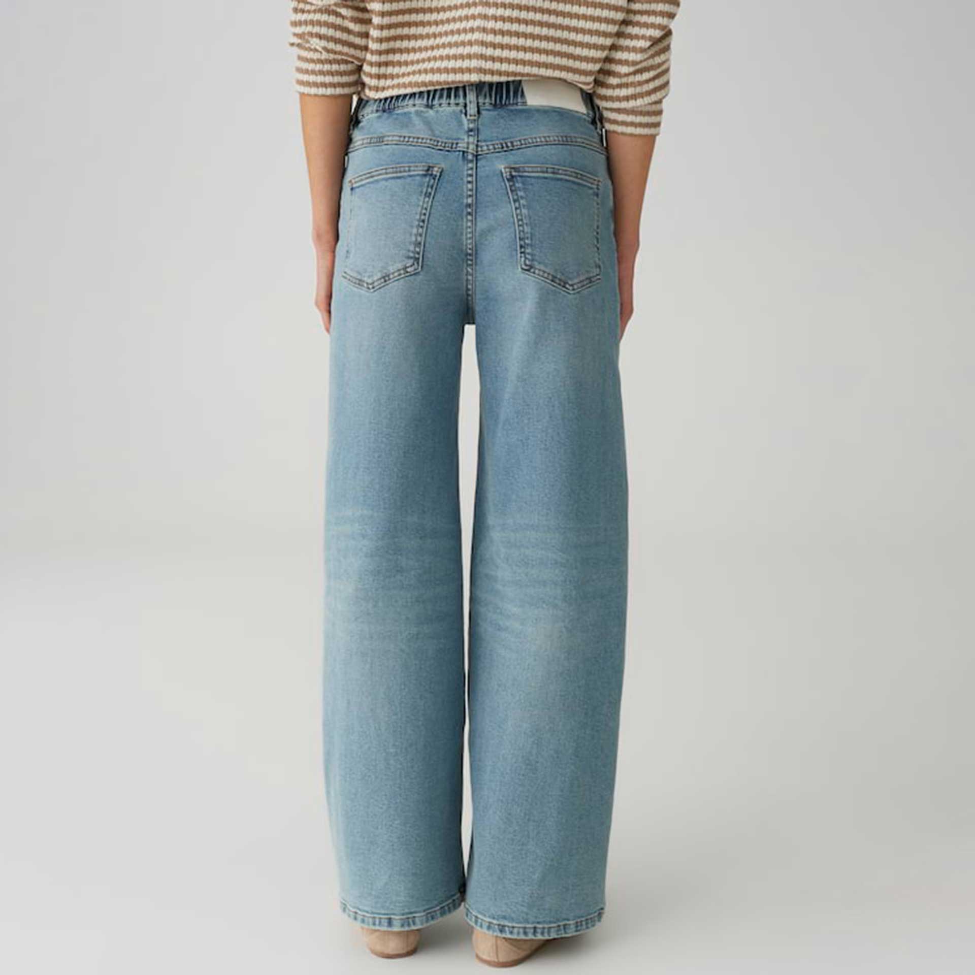 Opus Jeans Miva Retro