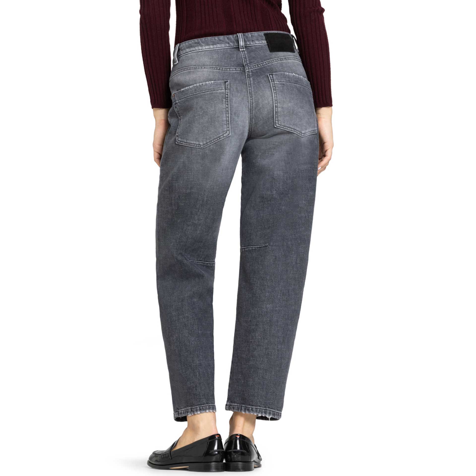 Cambio Broek Ocean 
