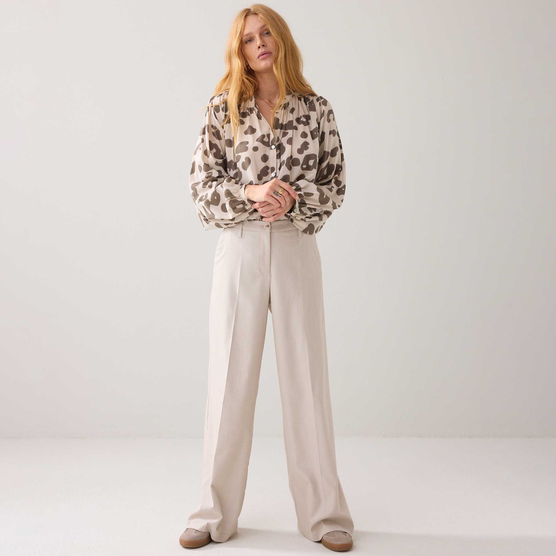 Summum Blouse