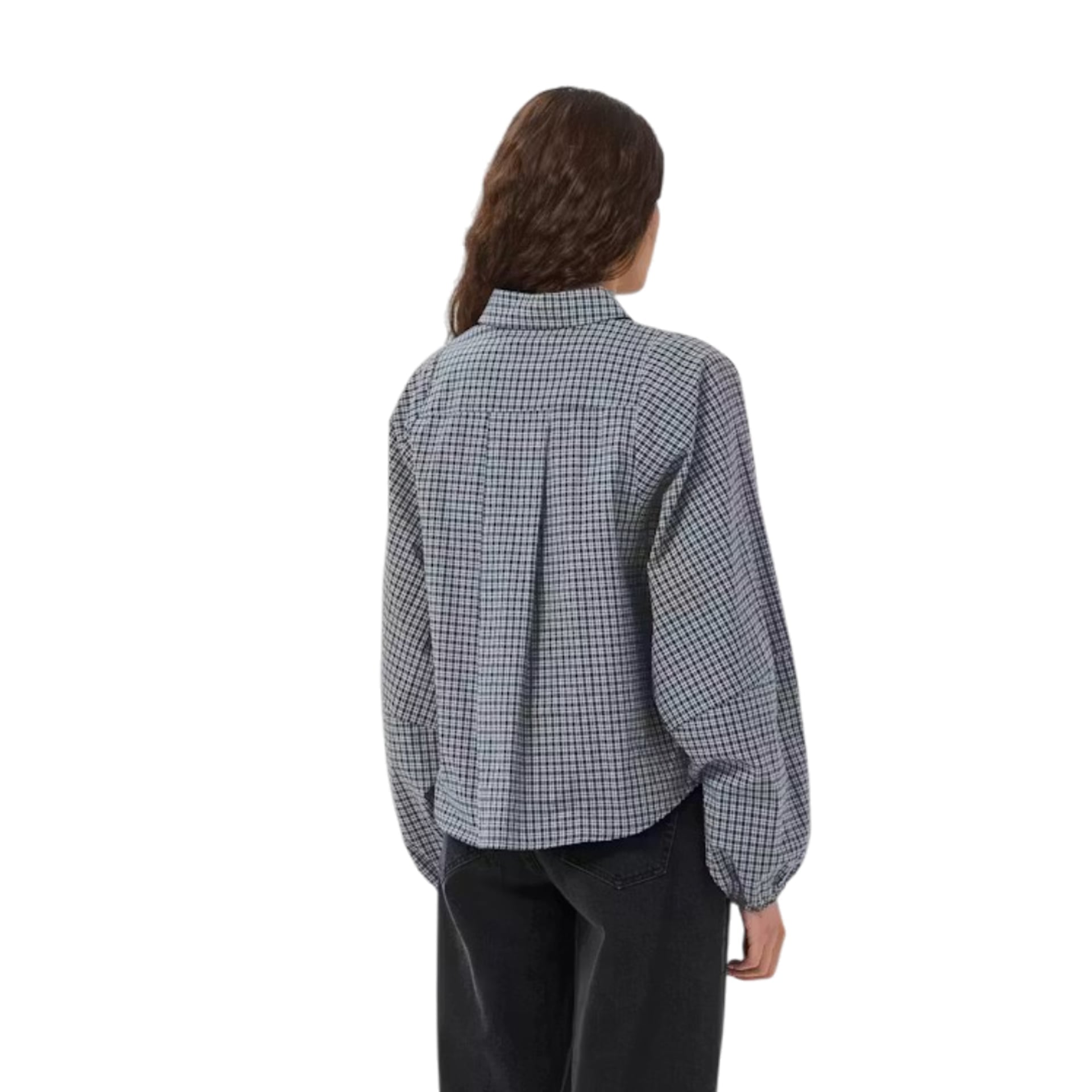 My Essential Wardrobe Blouse Ilse