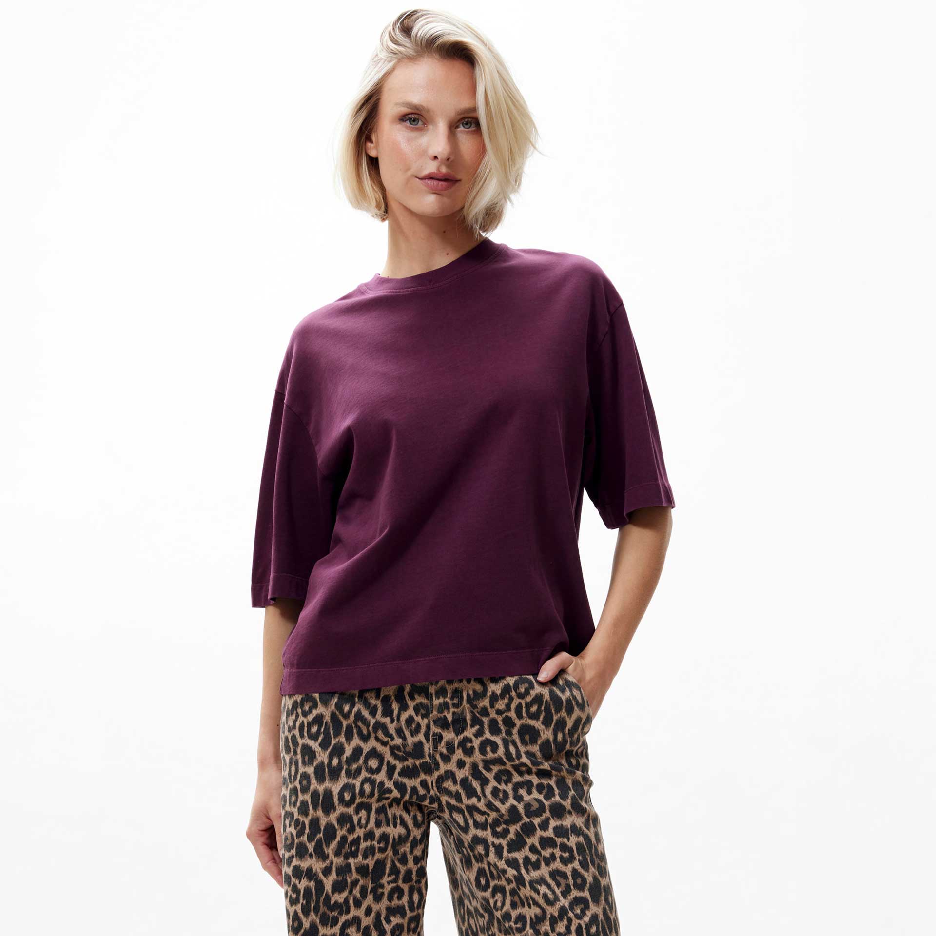 Catwalk Junkie T-Shirt 