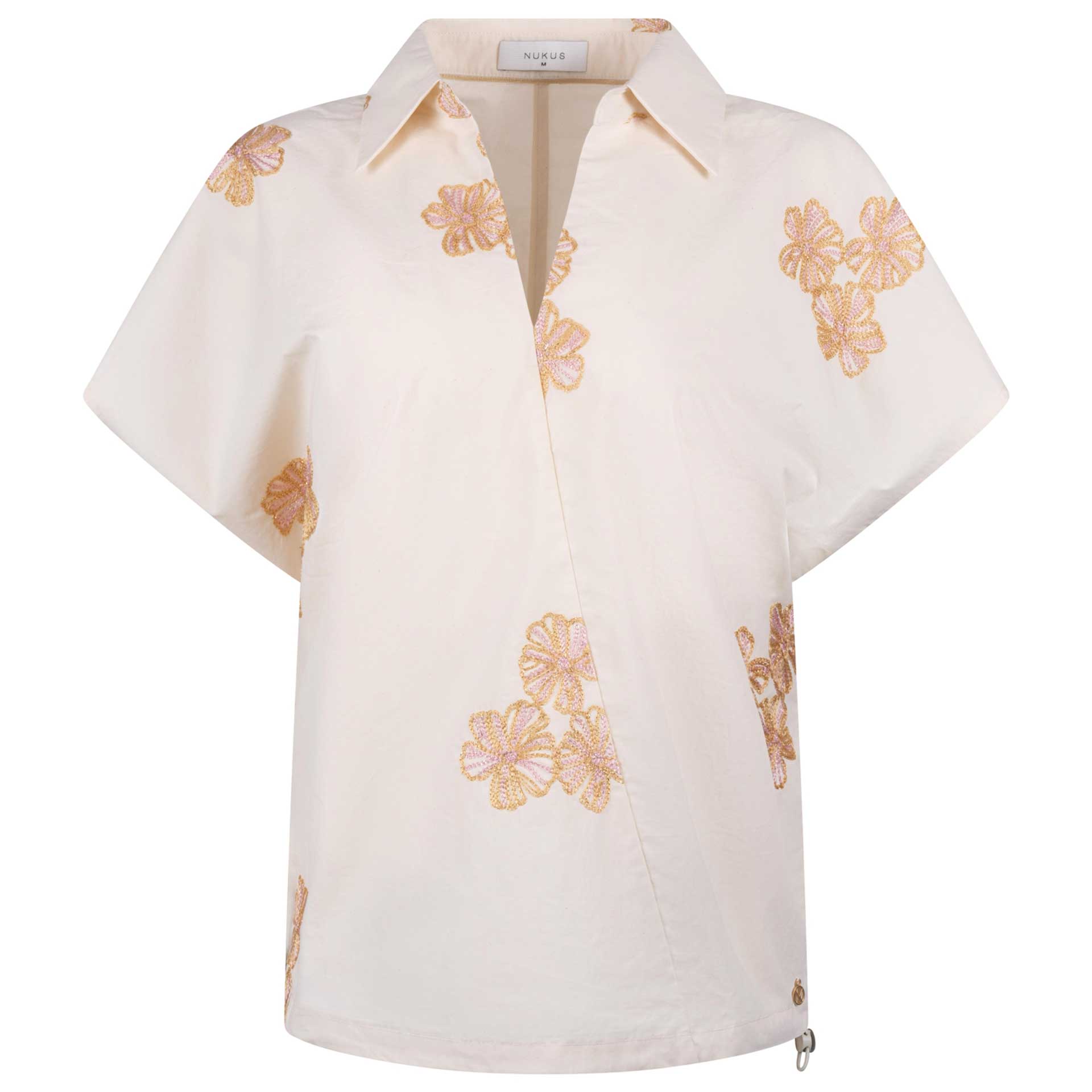 NUKUS Blouse Daniek