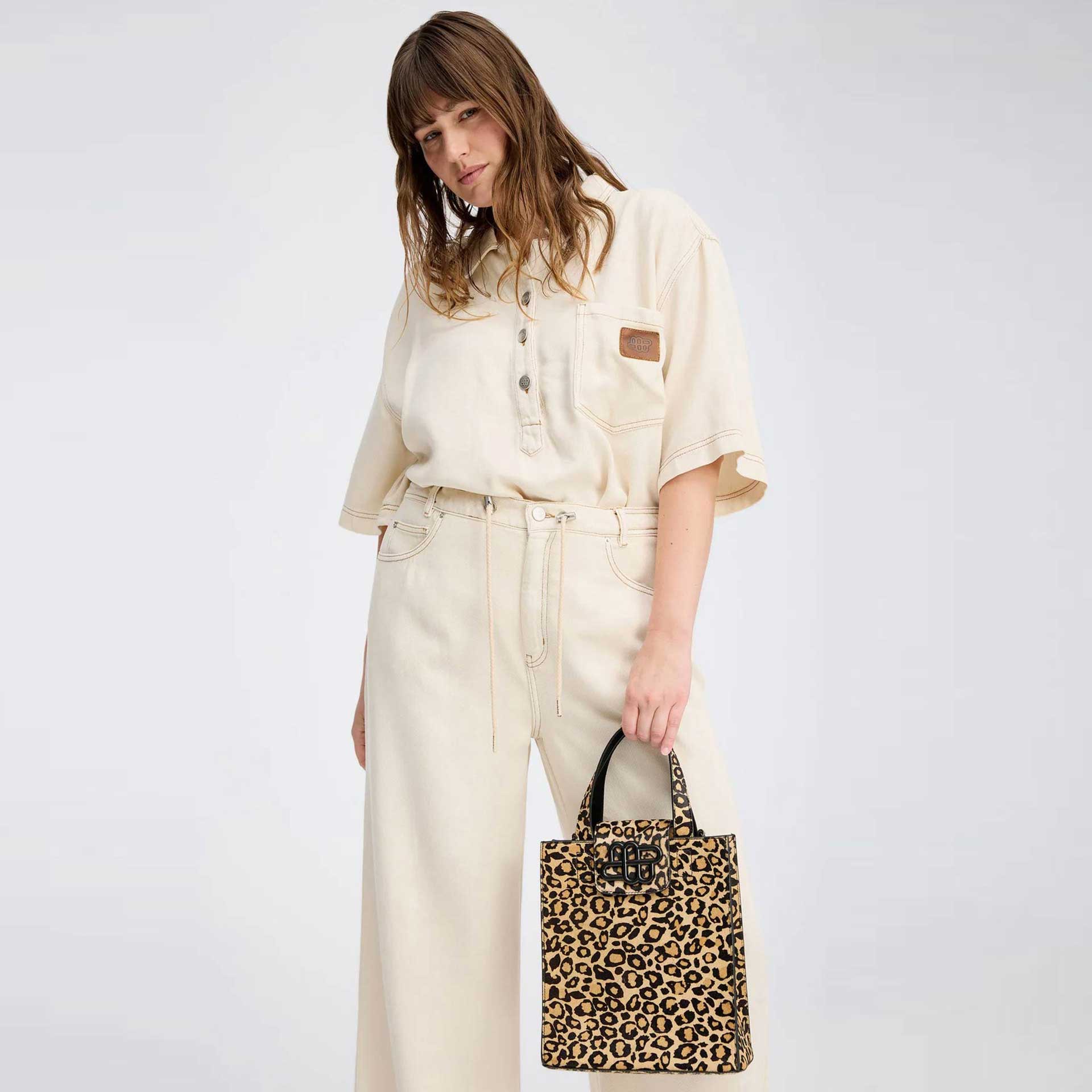 Munthe blouse Phor
