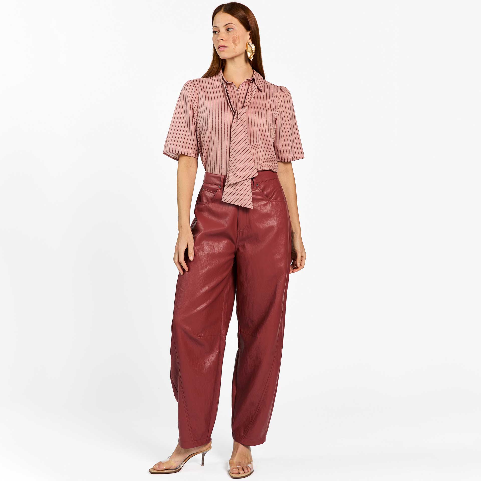 Aaiko Blouse Veronne