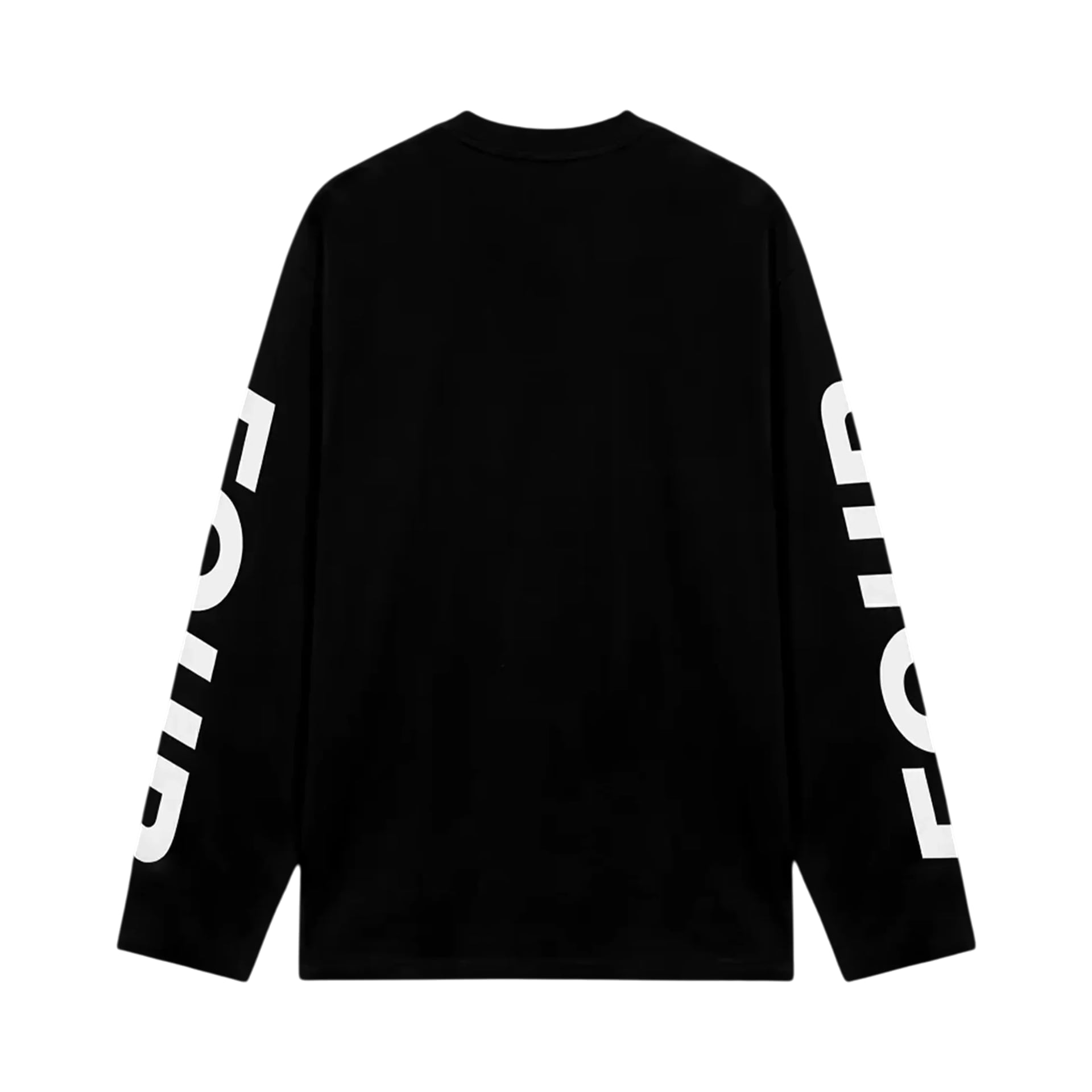 Four Longsleeve 