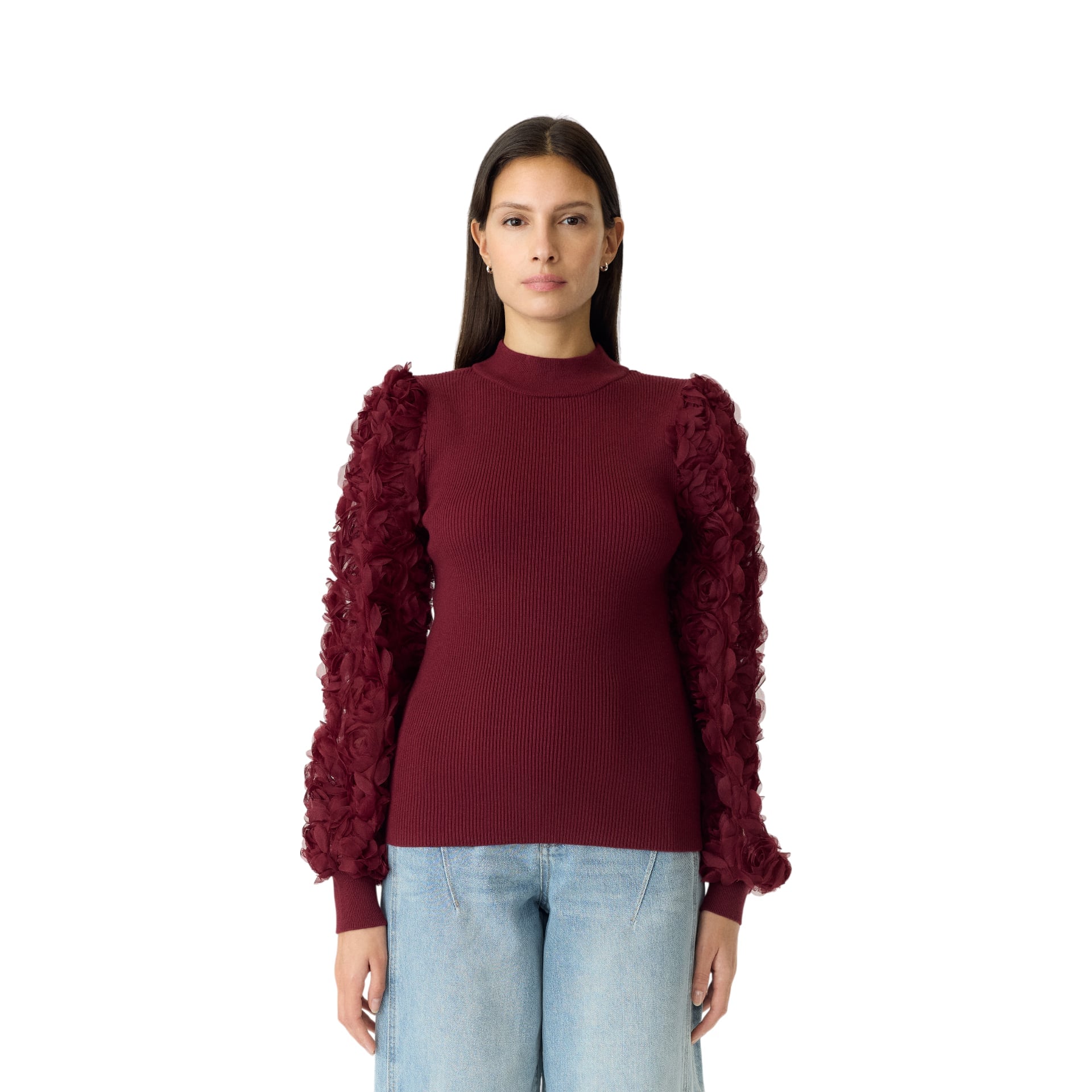 Yas Pullover Runella