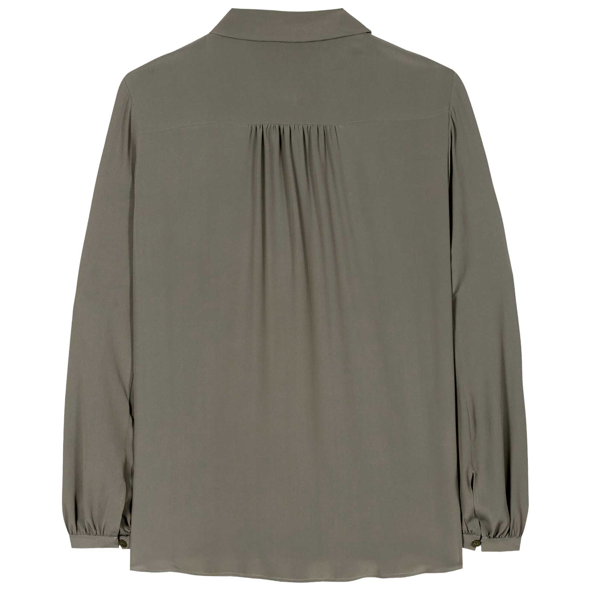 Luisa Cerano Blouse