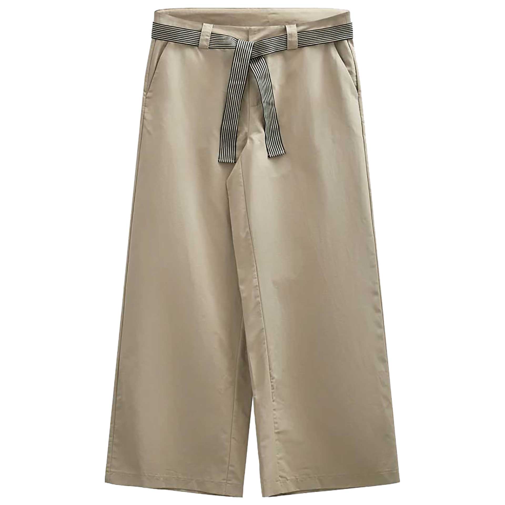 Freequent Broek Cana