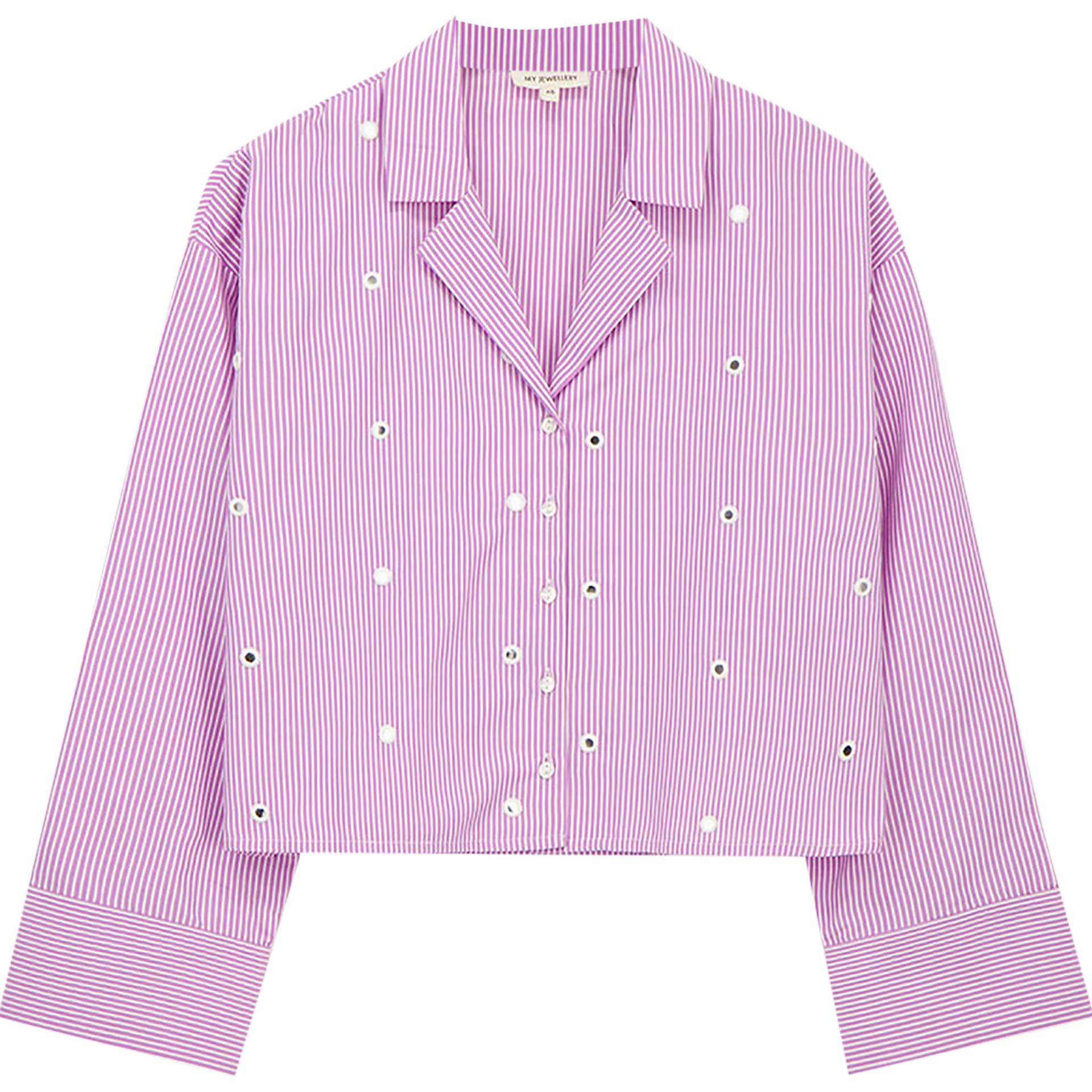My Jewellery  Blouse 