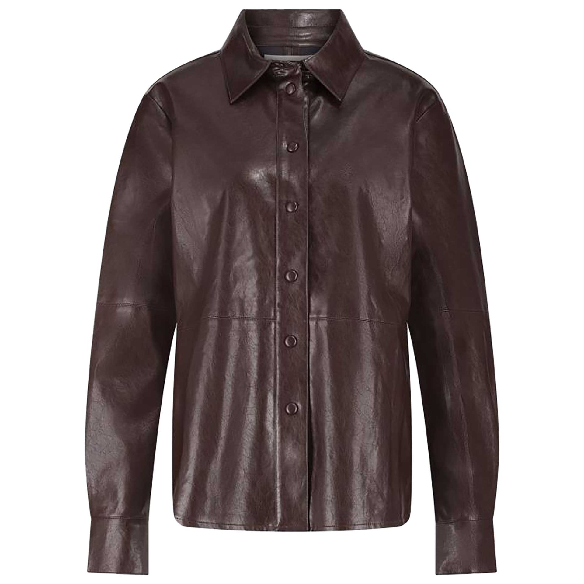 NUKUS Blouse Patricia