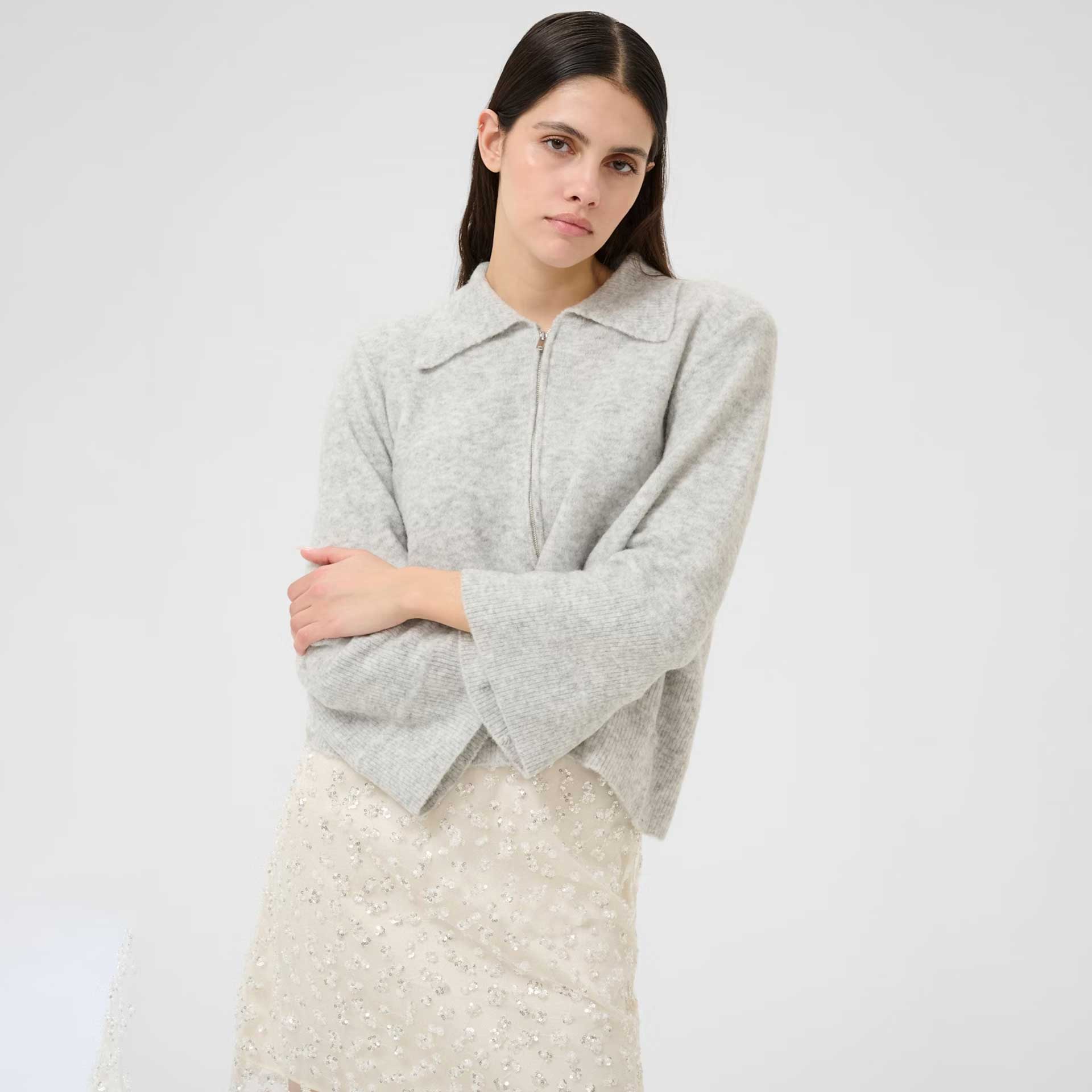 Karen by Simonsen Sweater Cameron 3 Karen by Simonsen Sweater Cameron