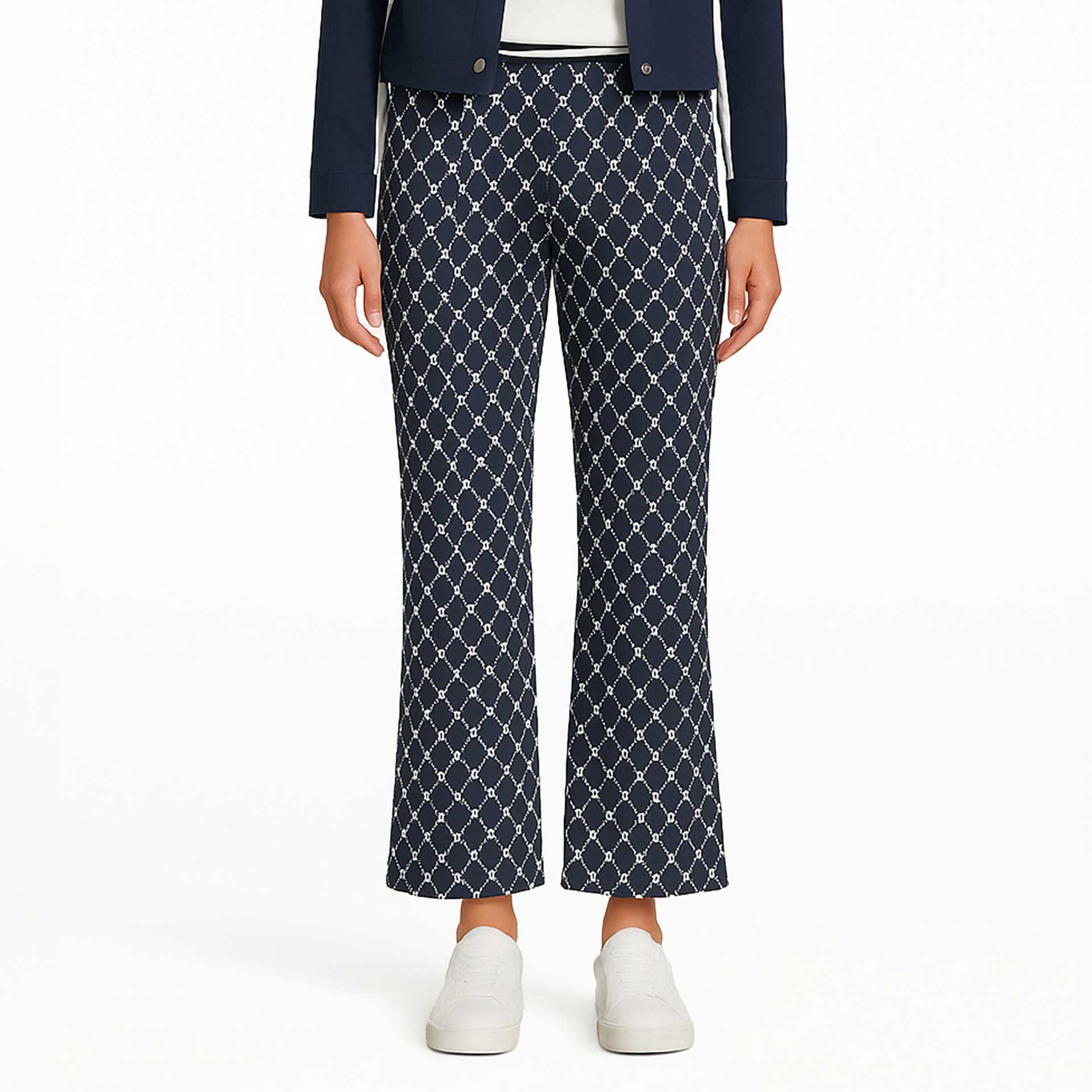 Betty Barclay Broek