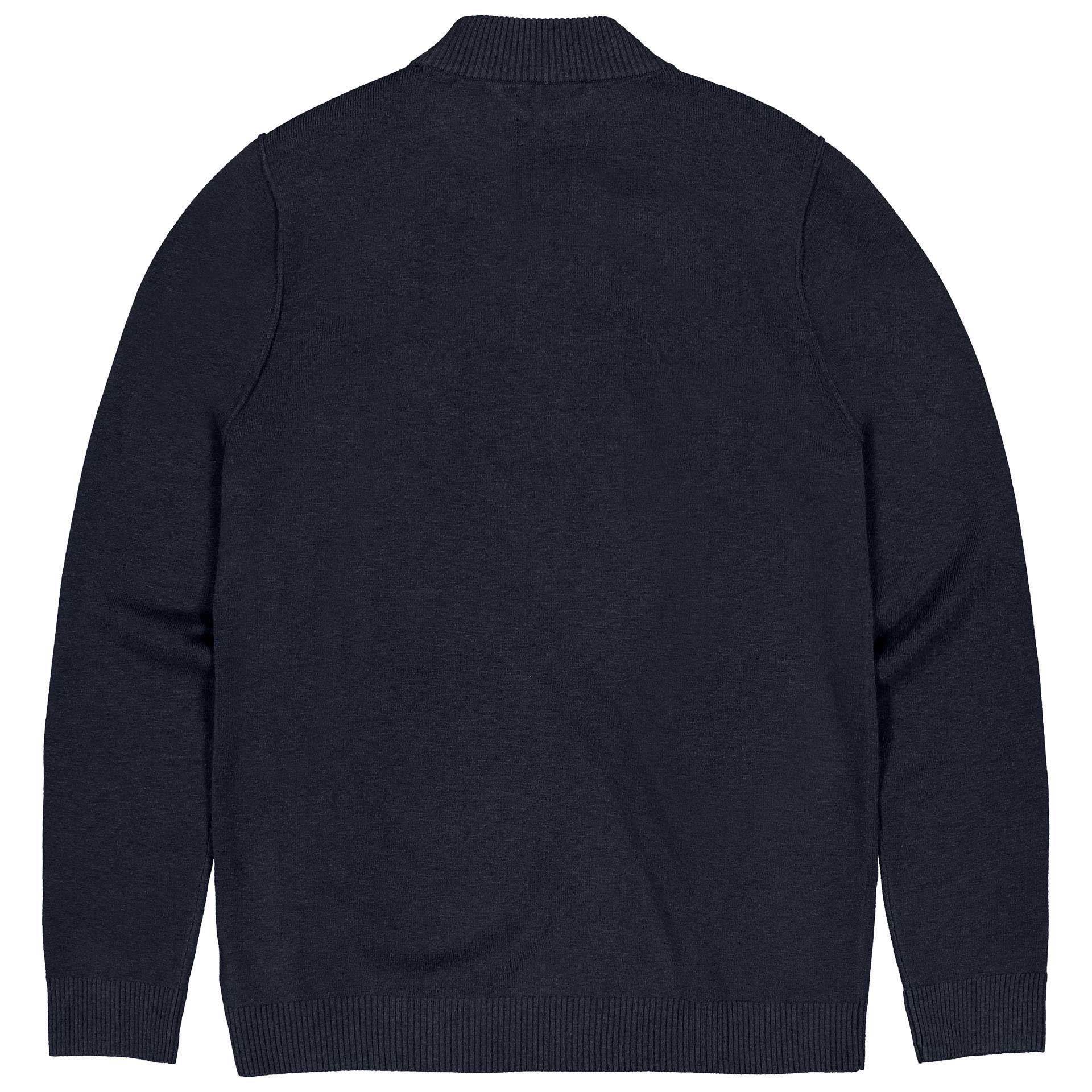 Butcher of Blue Sweater Clifden