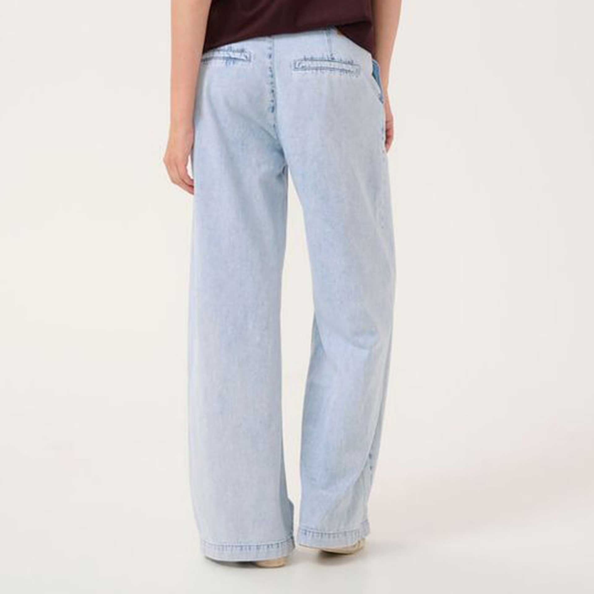My Essential Wardrobe Jeans Malo