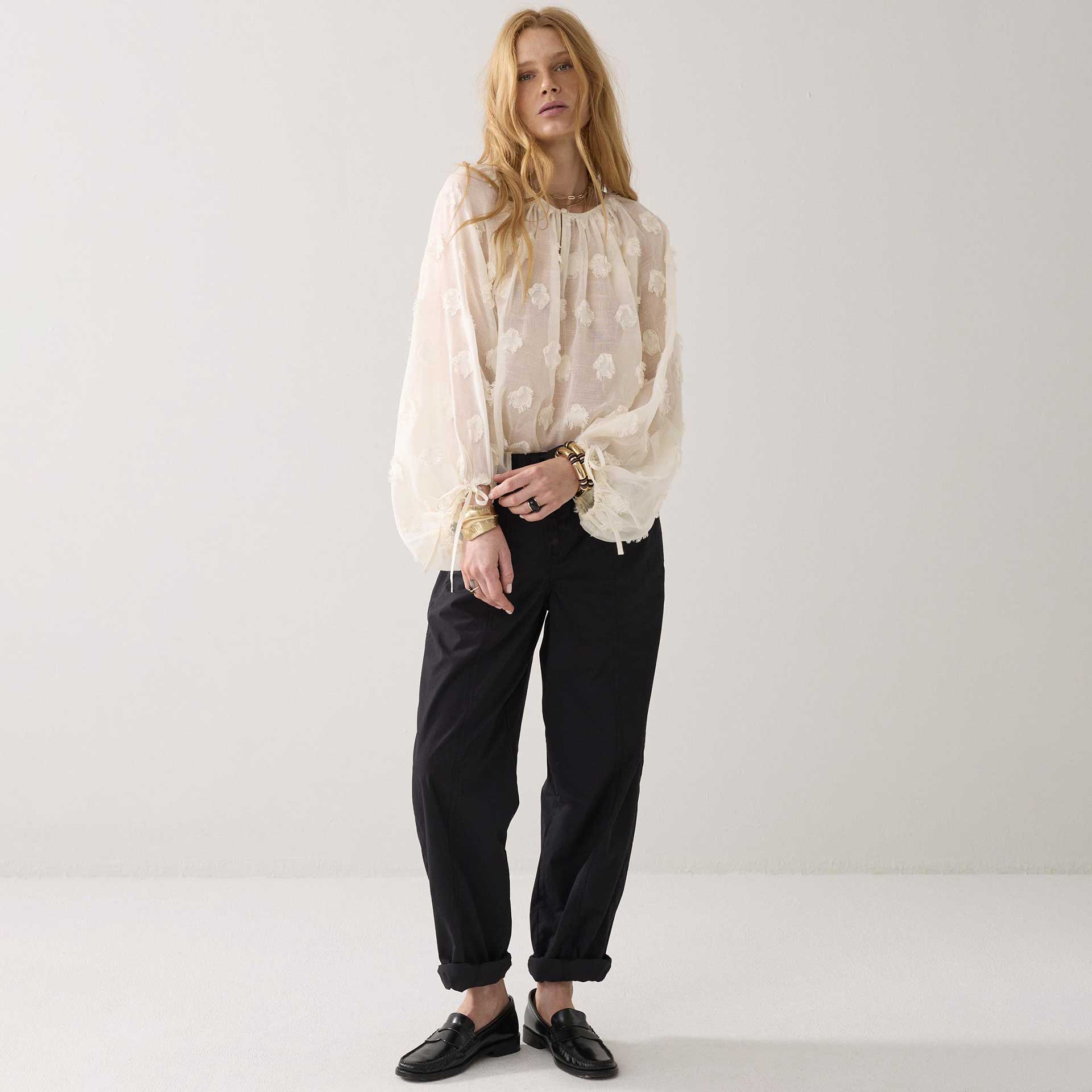 Summum Blouse top