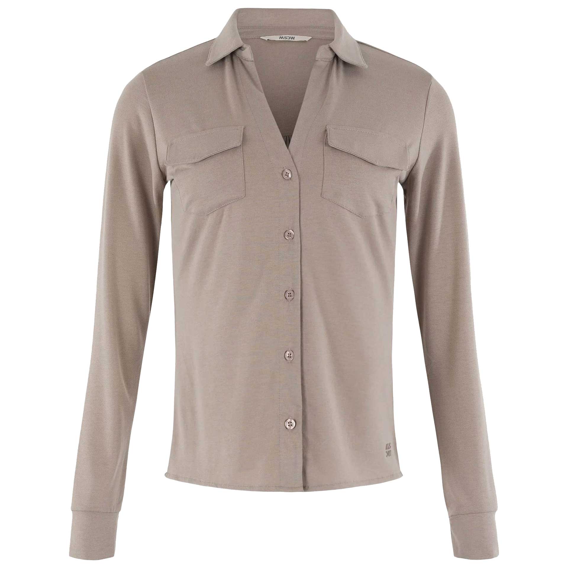 Moscow Blouse twilight