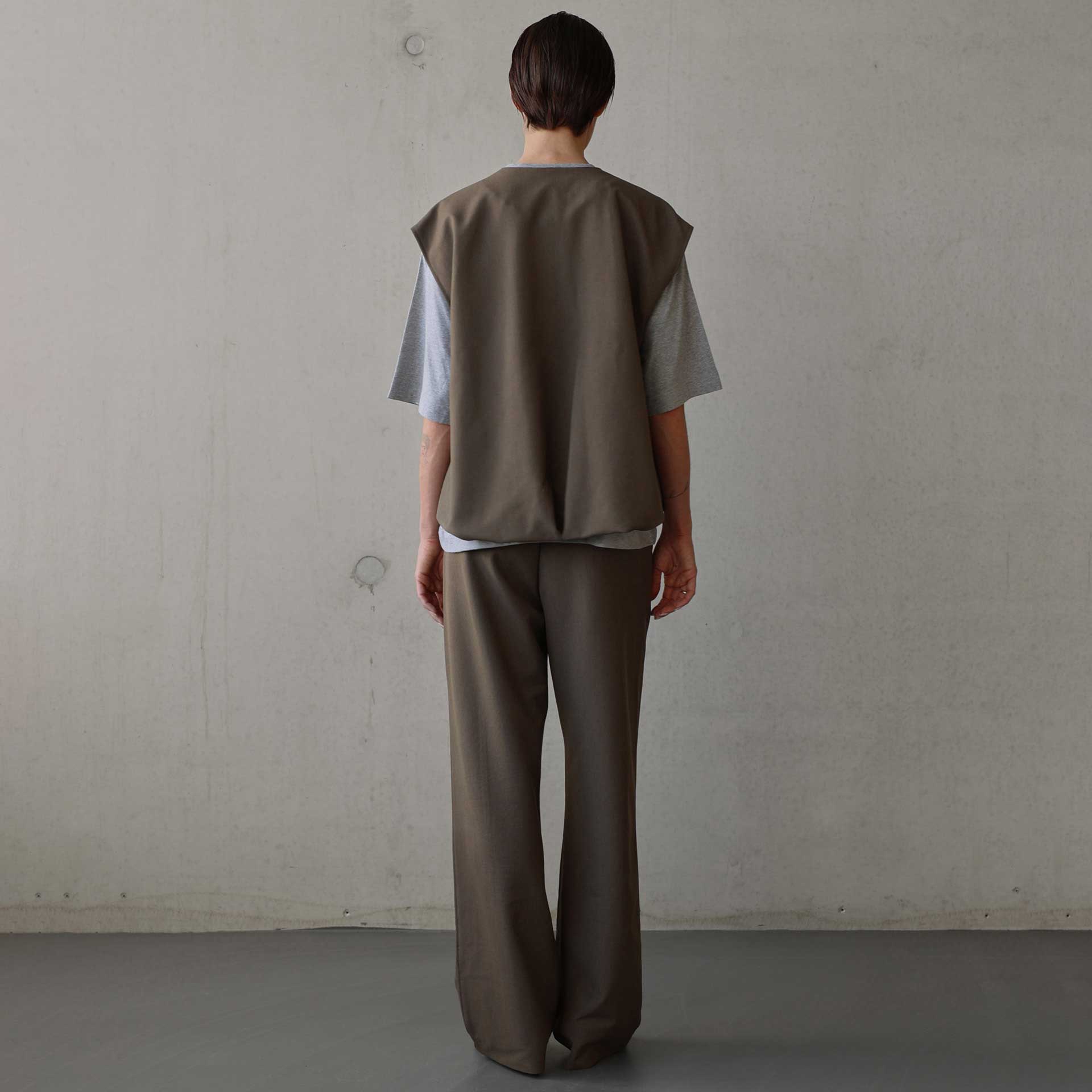 Club L'avenir Gilet Jilva