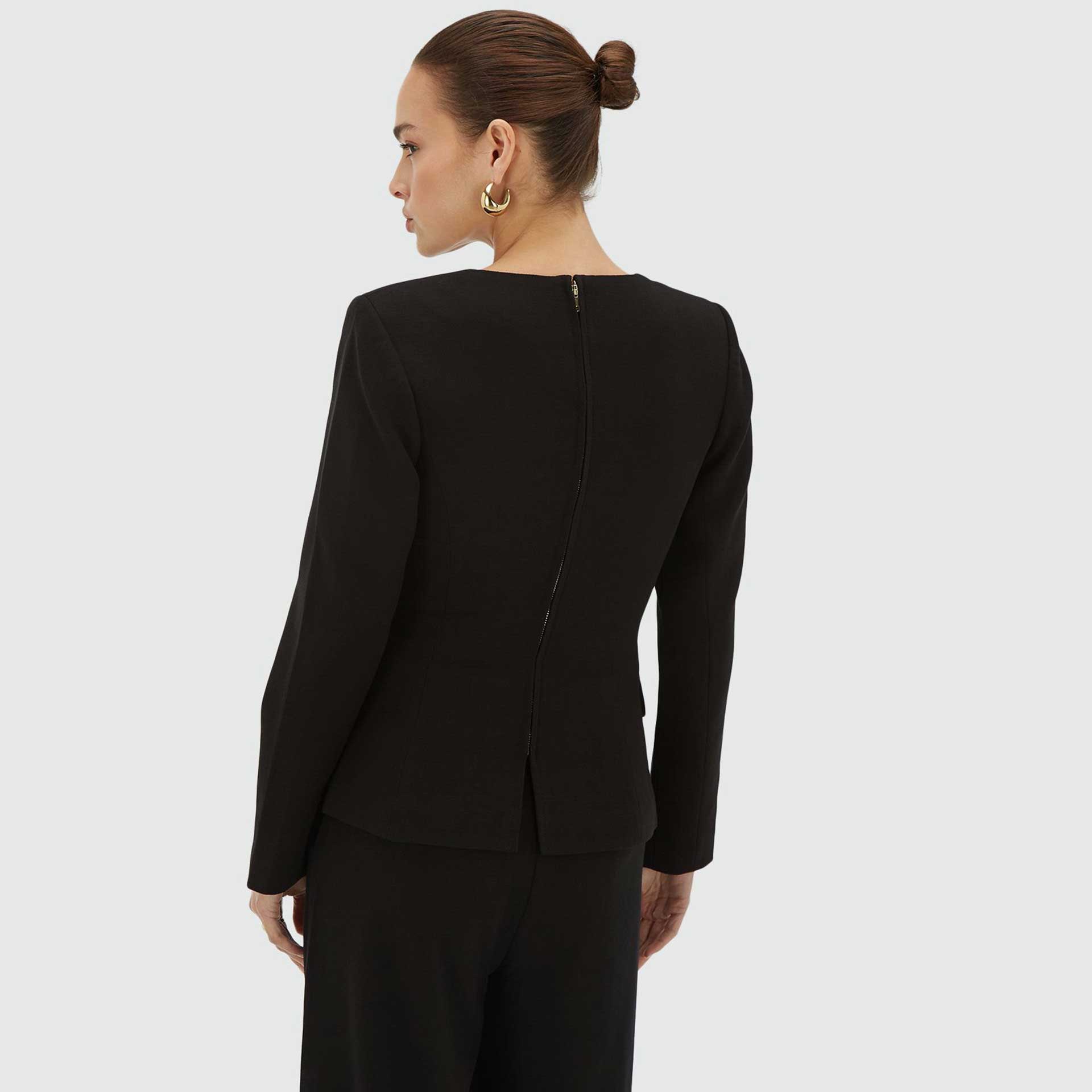 Josh V Blouse top Lise