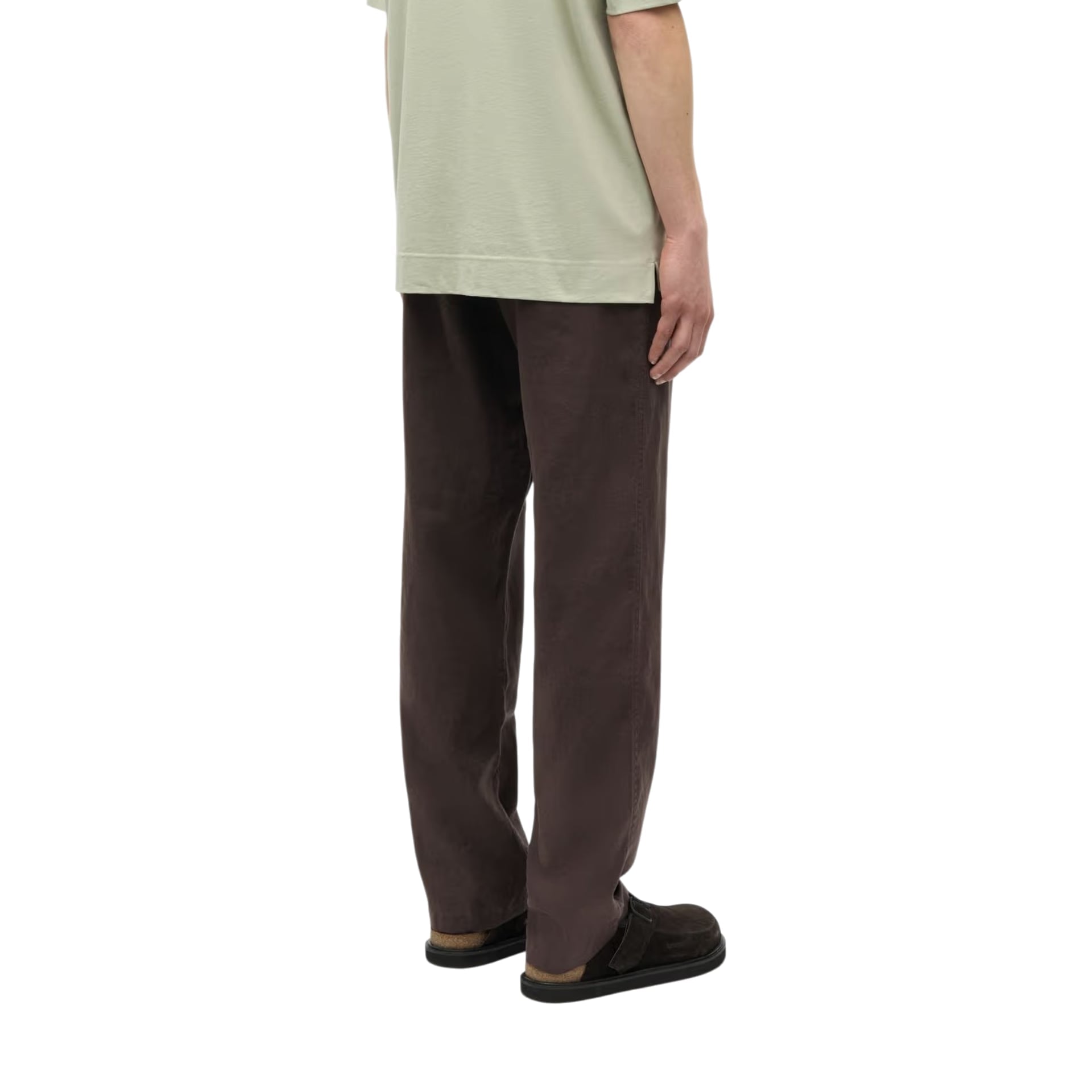 Samsoe & Samsoe Broek
