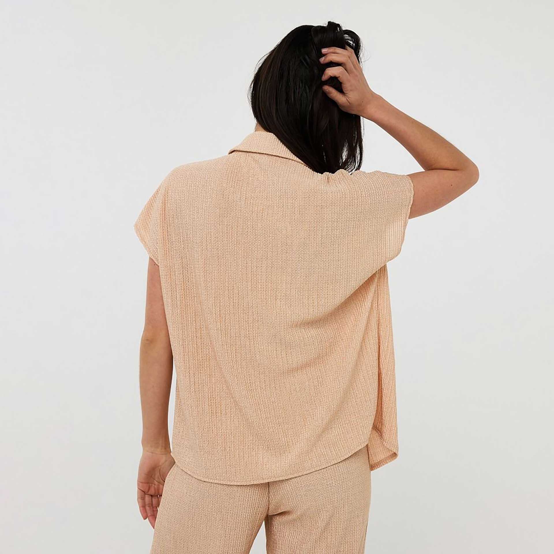 Esqualo Blouse
