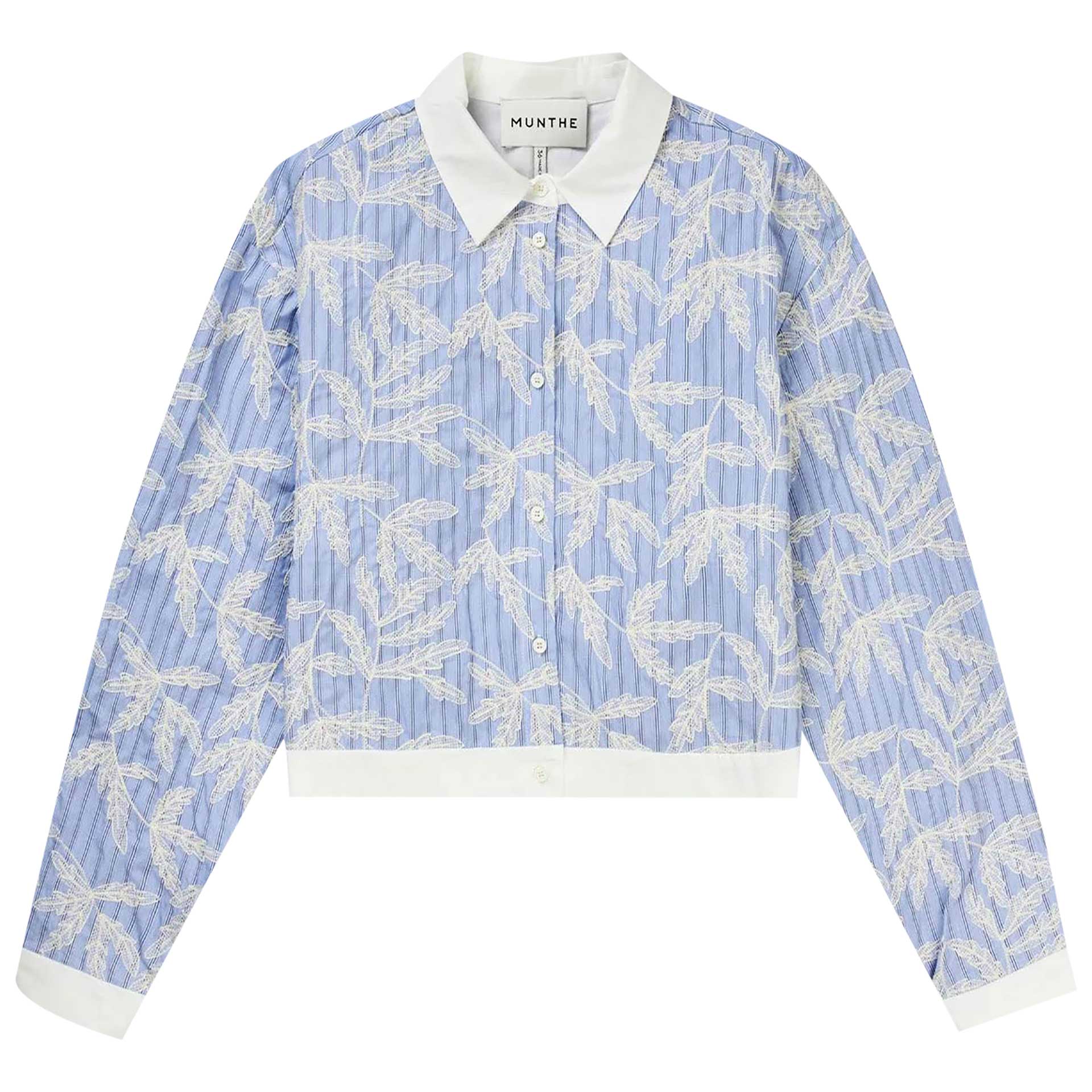 Munthe Blouse Fuja