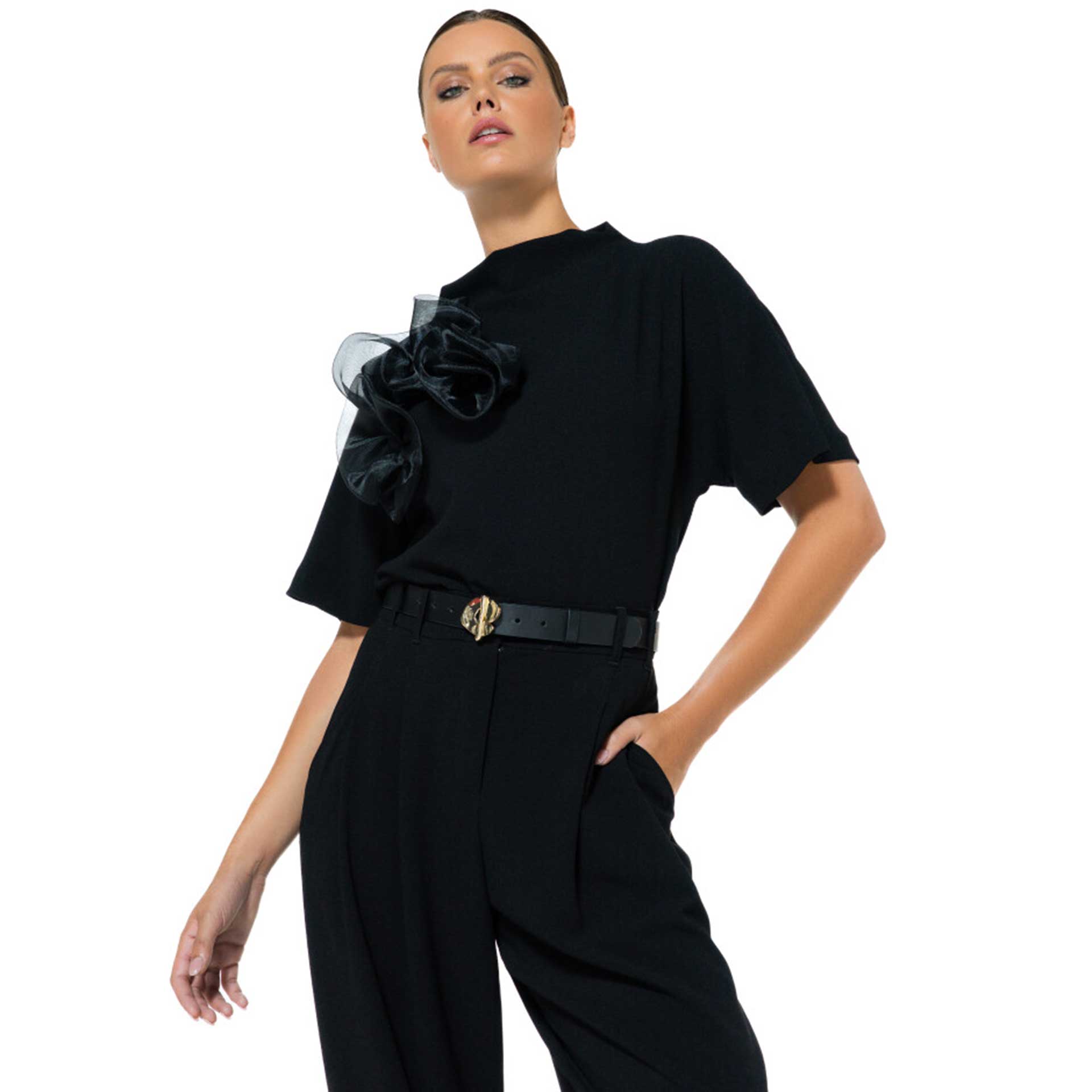 Caroline Biss Blouse top  3 Caroline Biss Blouse top