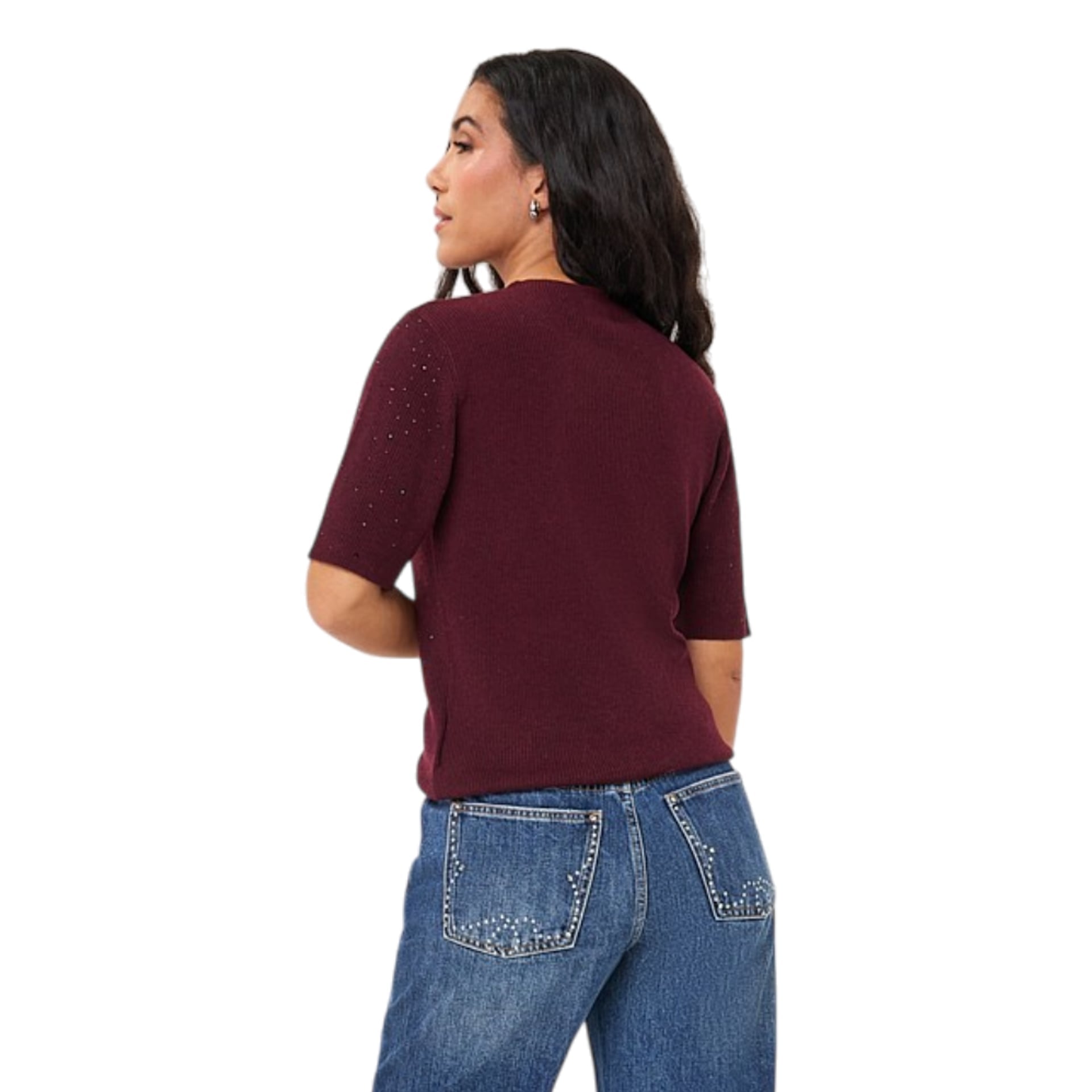 Esqualo Sweater
