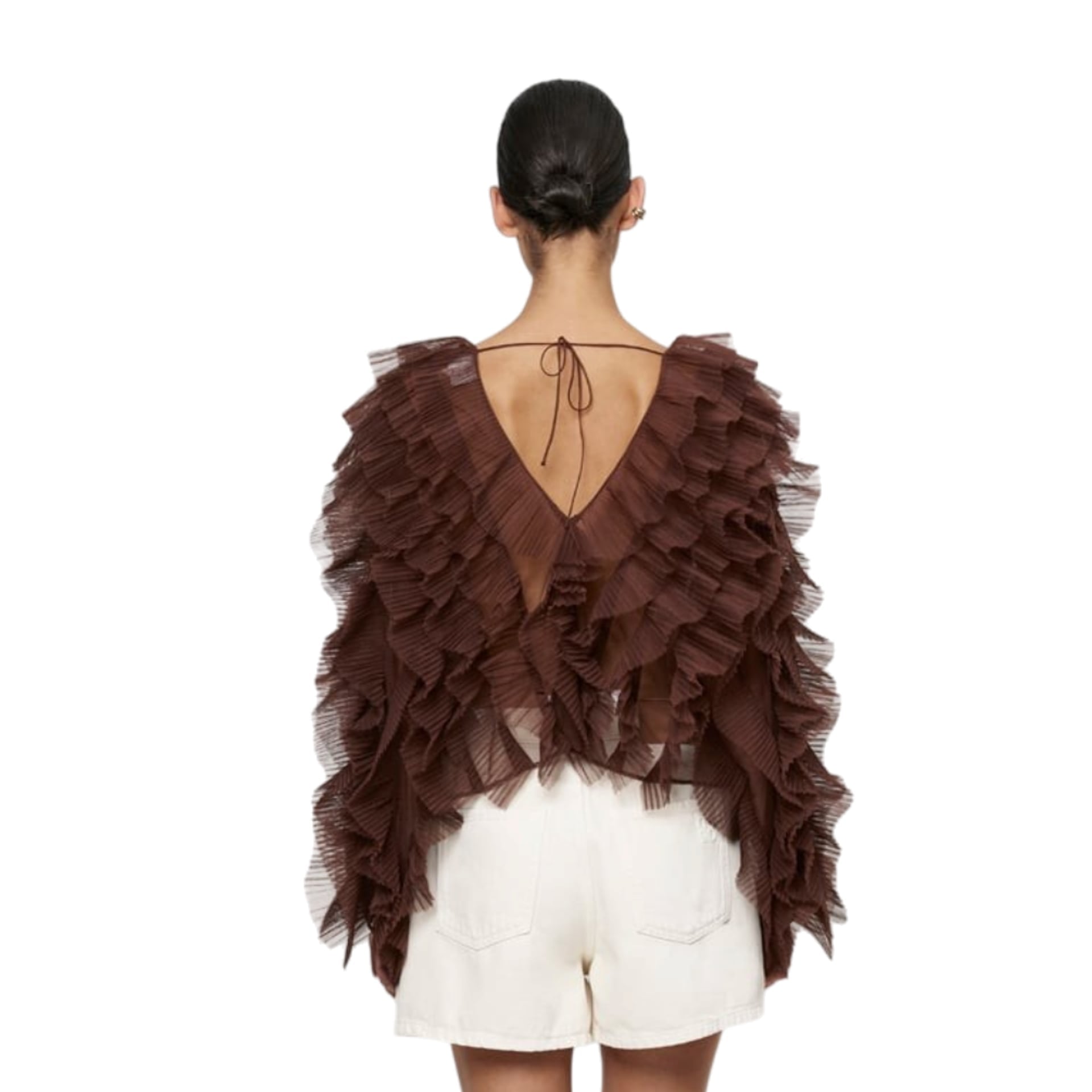Dante 6 Blouse Top Phora
