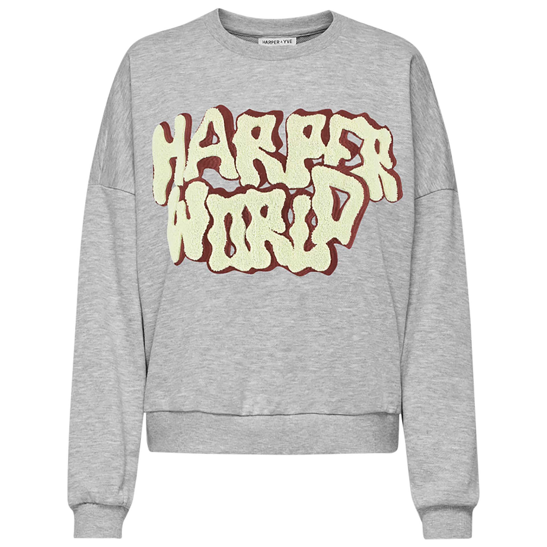 Harper & Yve Sweater Harperworld