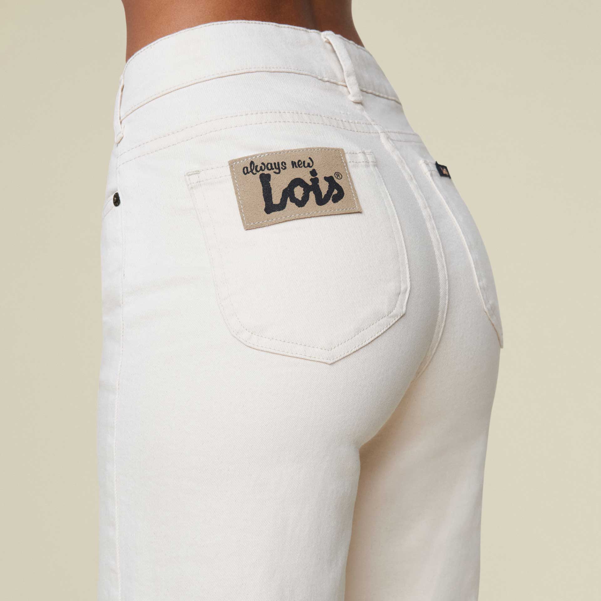 Lois jeans Jeans Palazzo