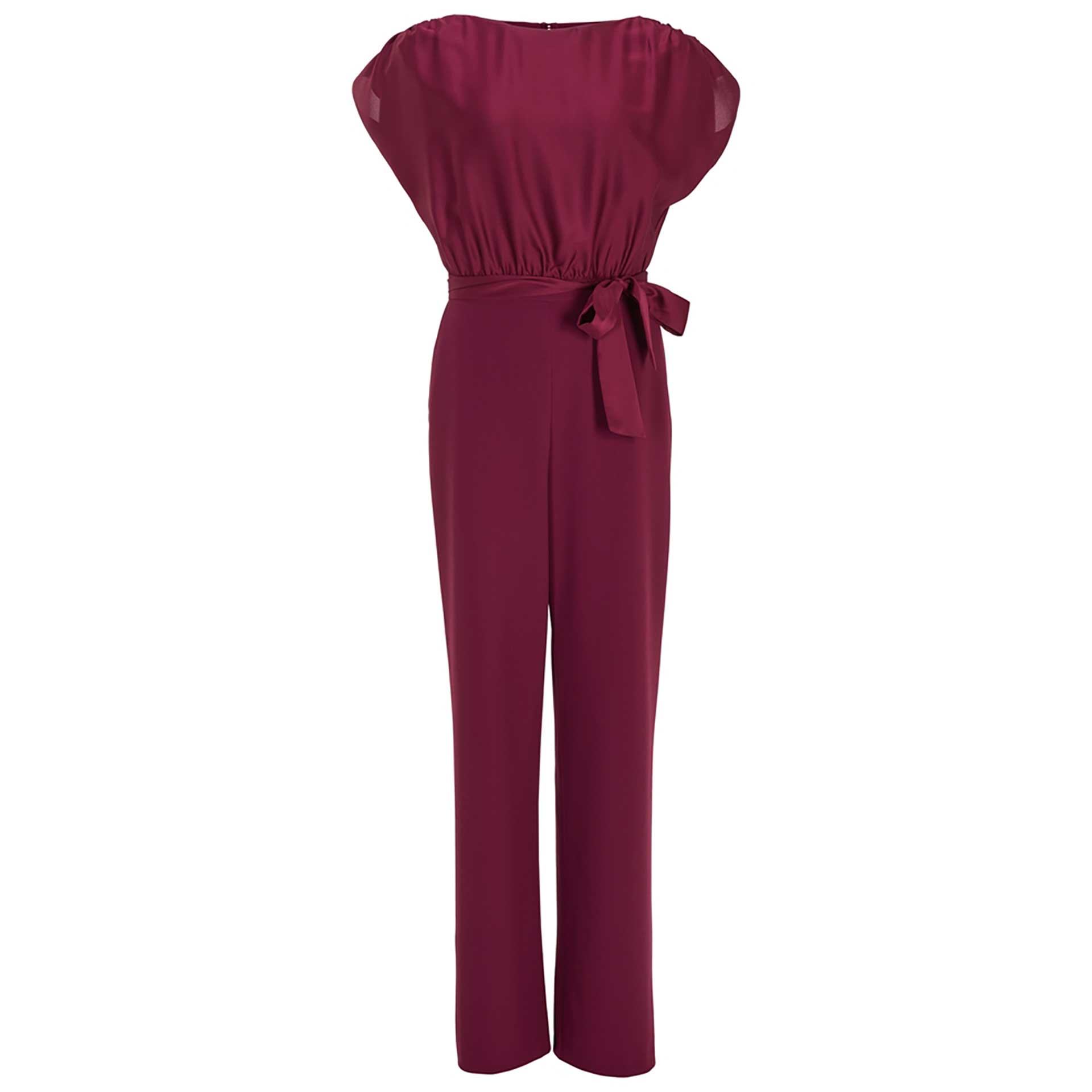 Swing Jumpsuit