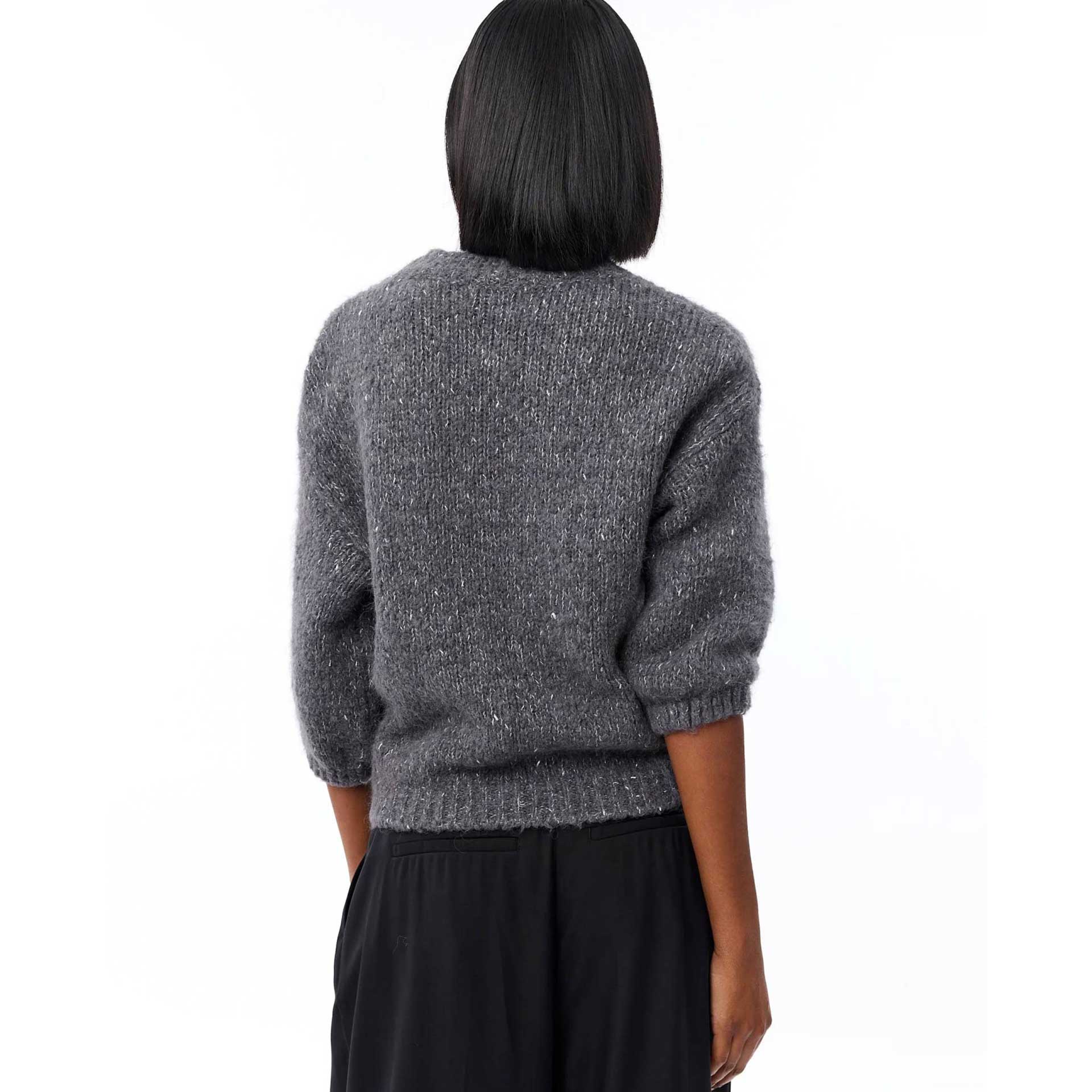 Knit-ted Trui Nicole