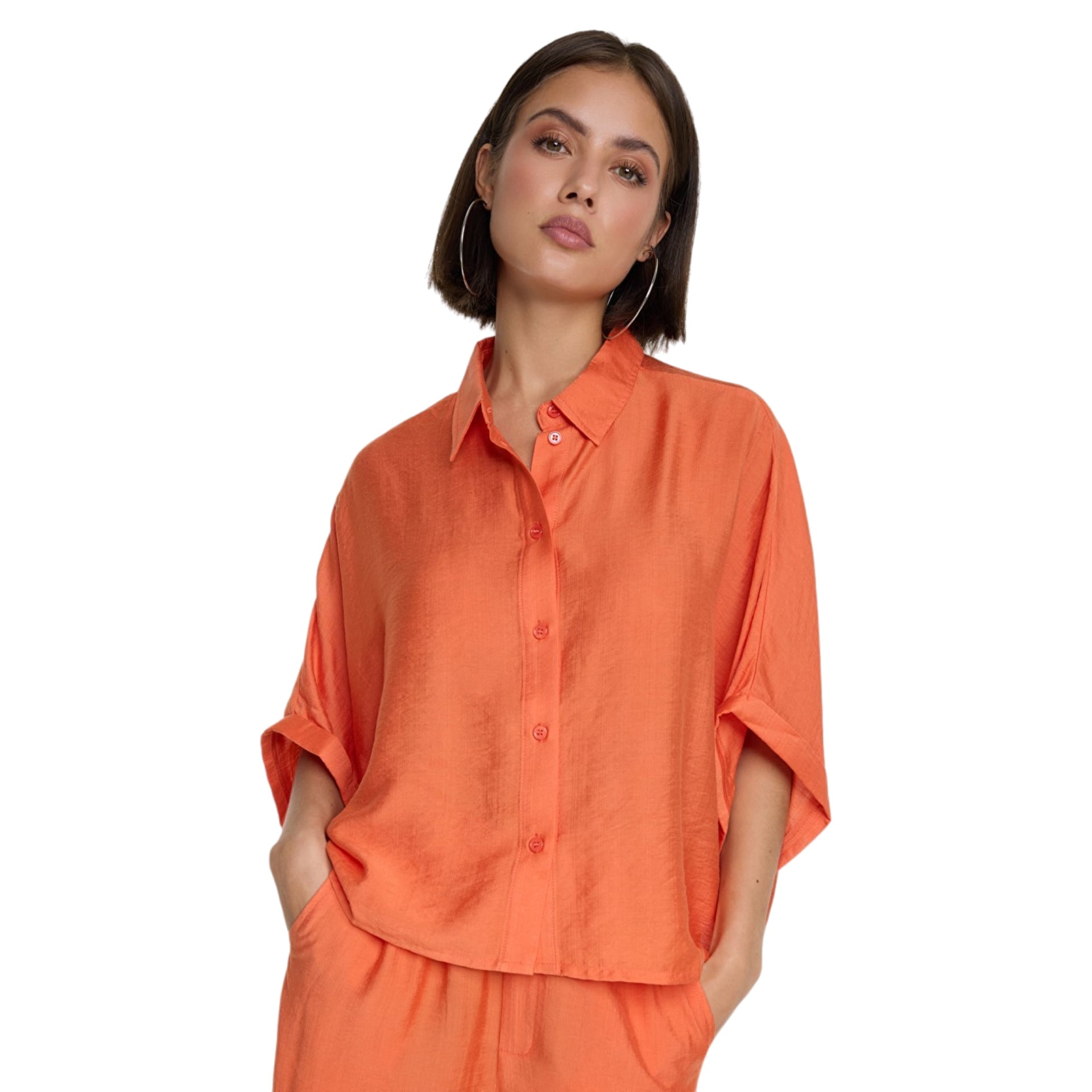 Alix Blouse