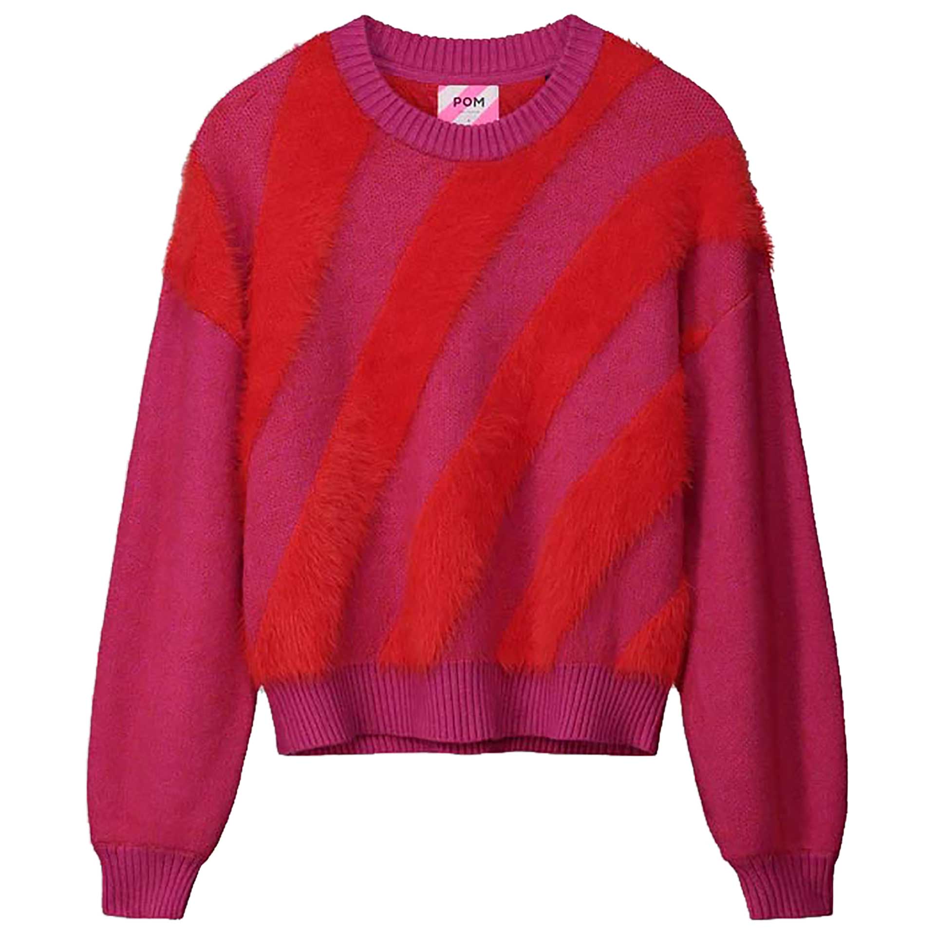 Pom Sweater Molly