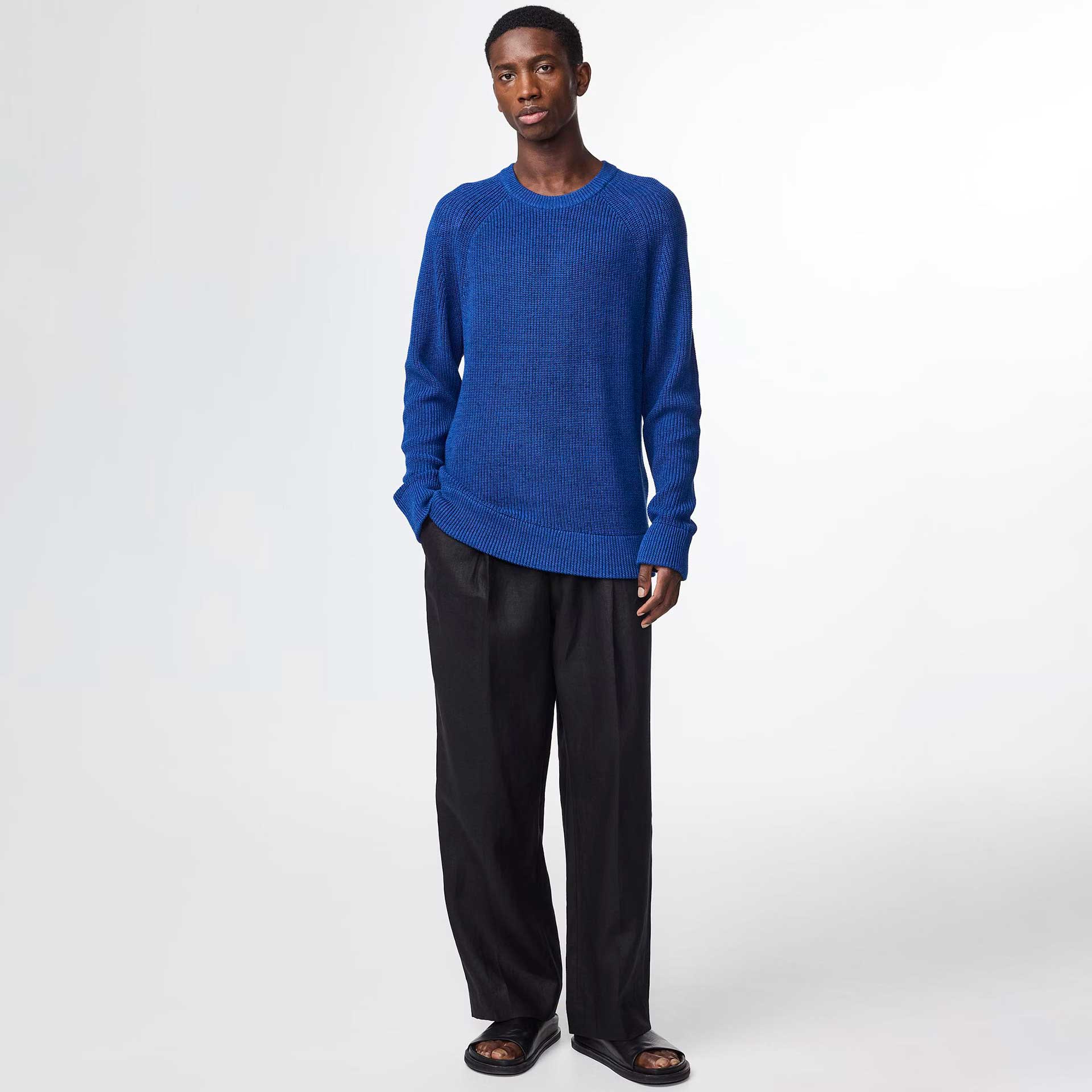 NN07 Sweater Jacobo