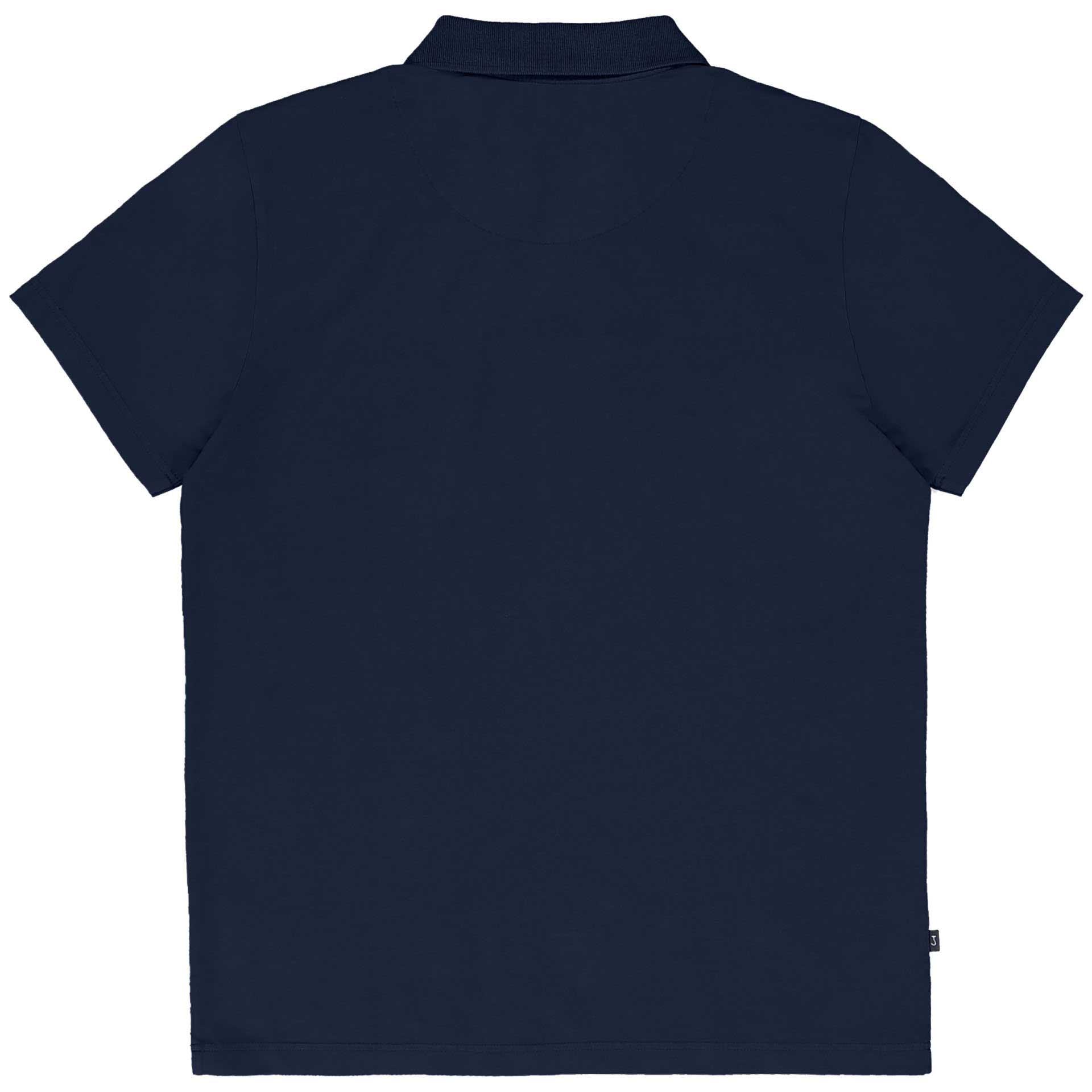 Butcher of Blue Polo Alain