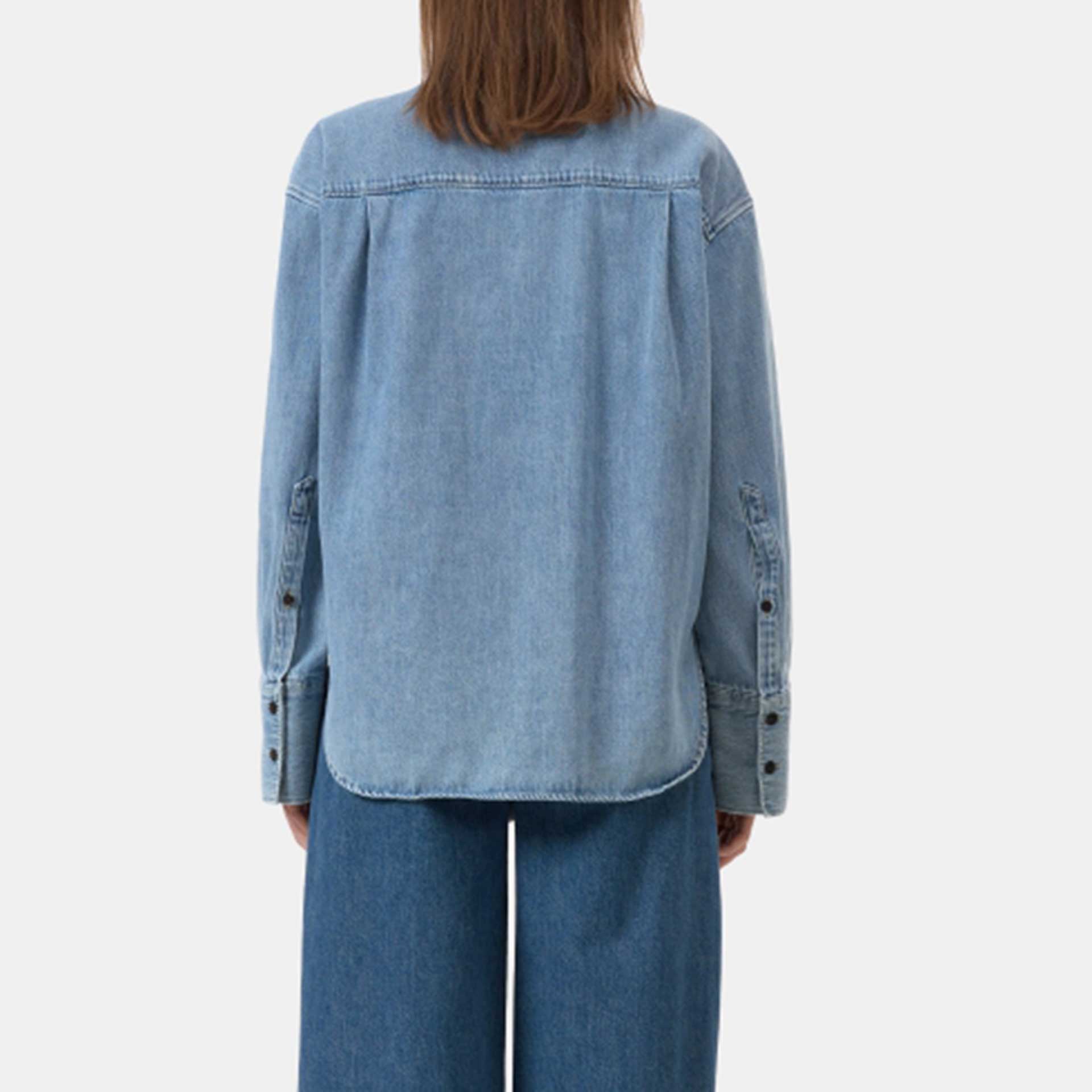 Closed Blouse 