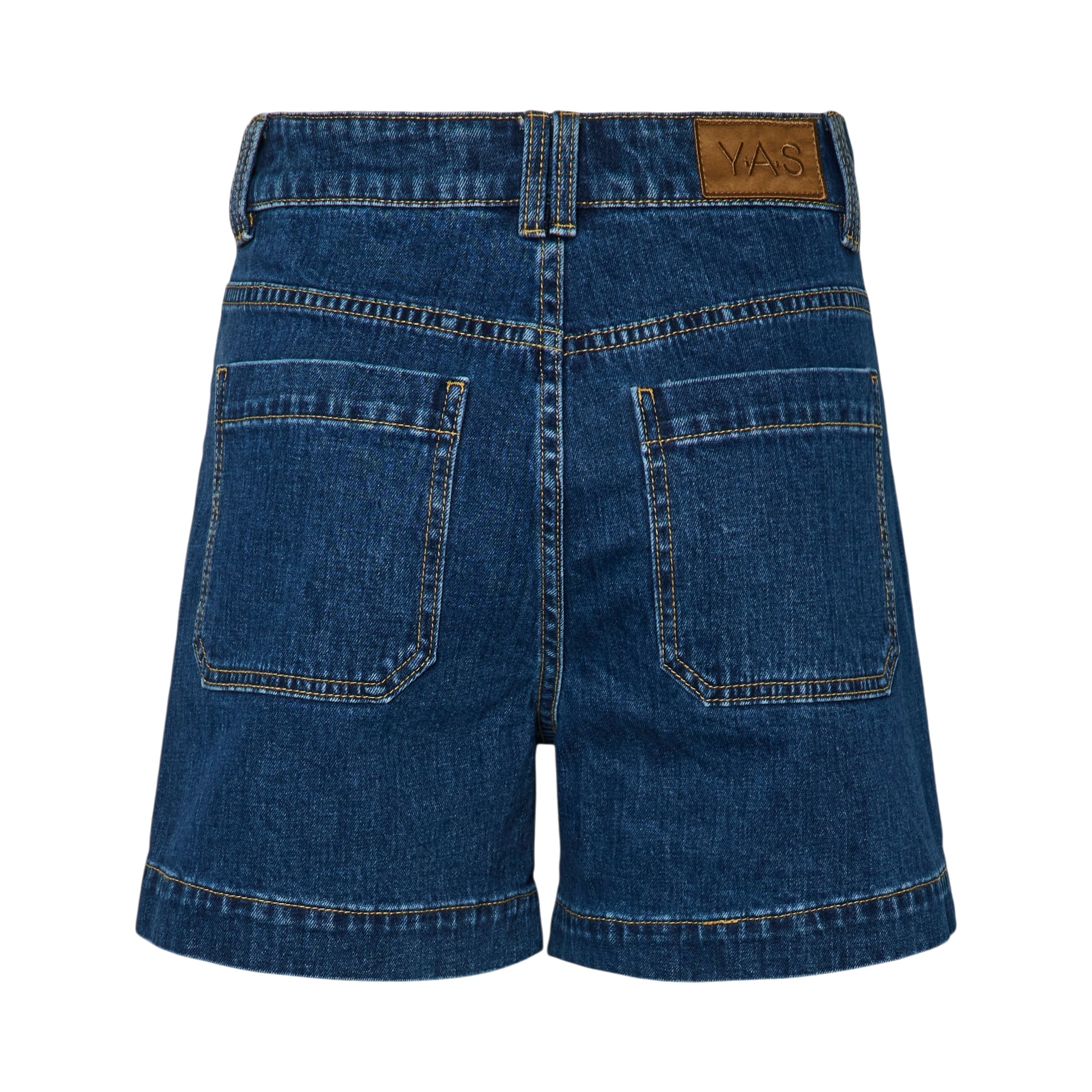 Yas Short Nema