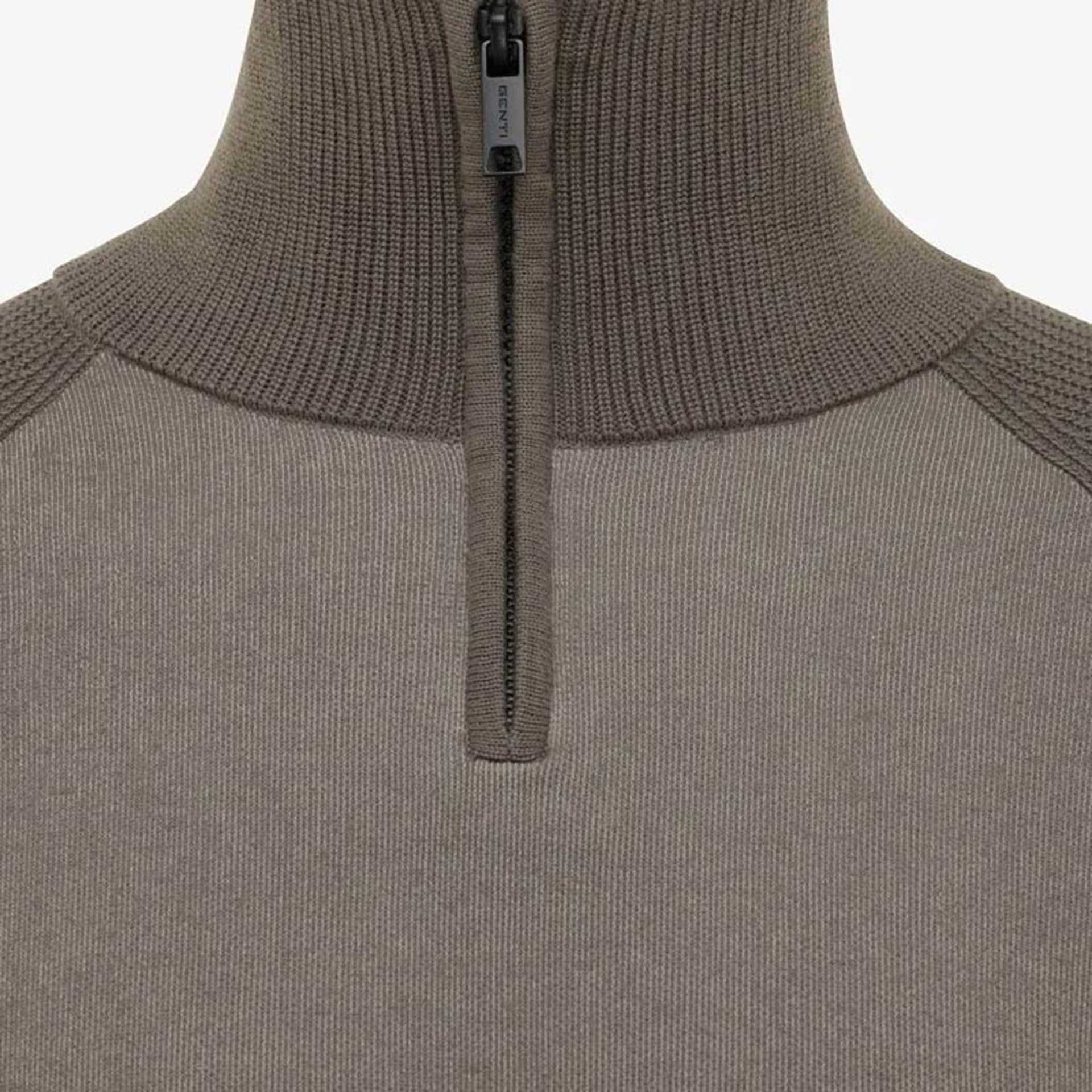 Genti   Sweater