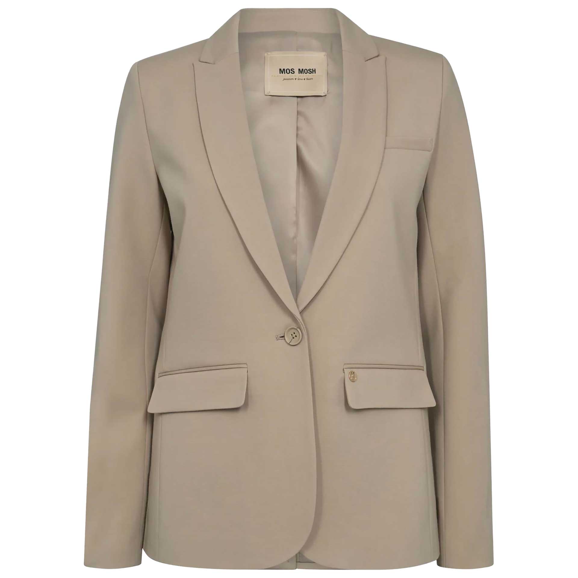 Mos Mosh Blazer Blake Vienna