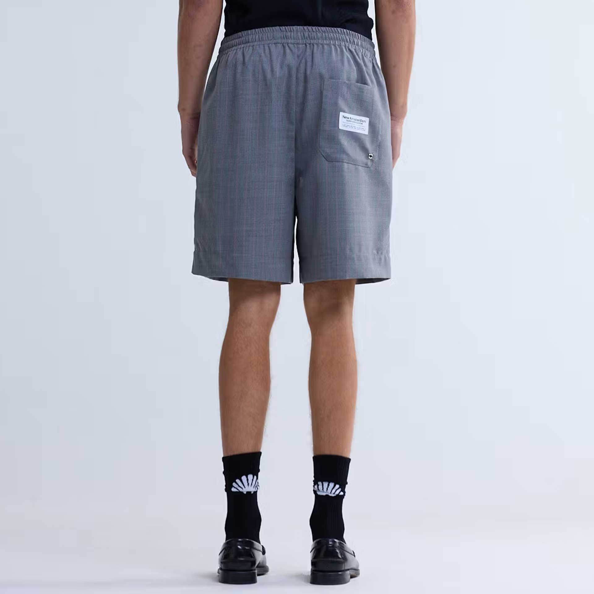 New Amsterdam Surf Association Short