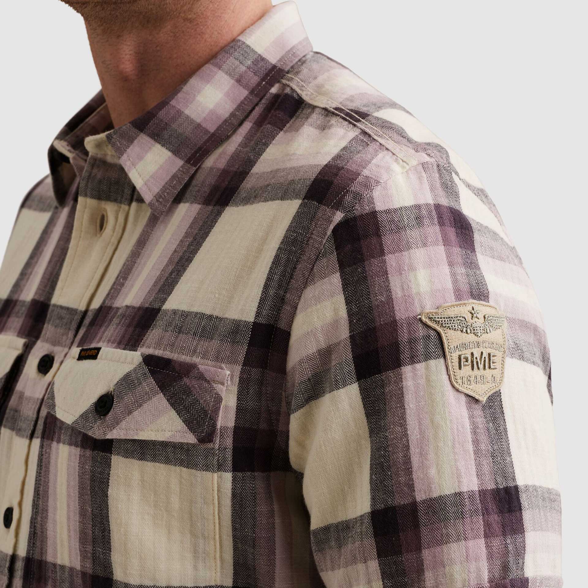 PME Legend Overhemd