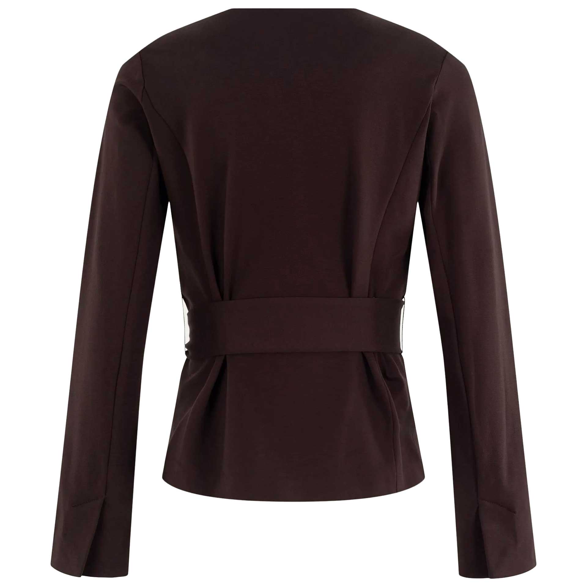 Anna  Blouse
