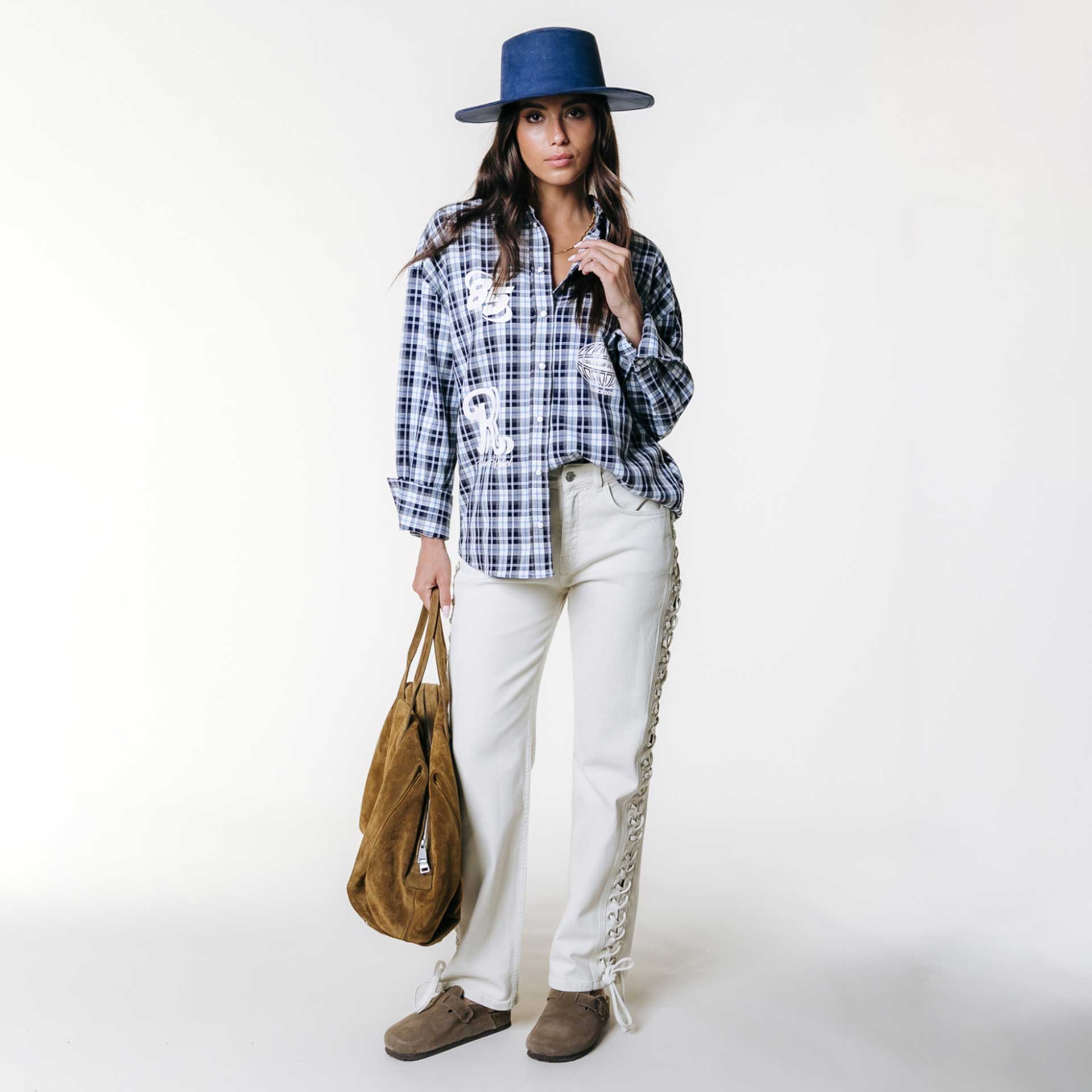 Colourful Rebel Blouse